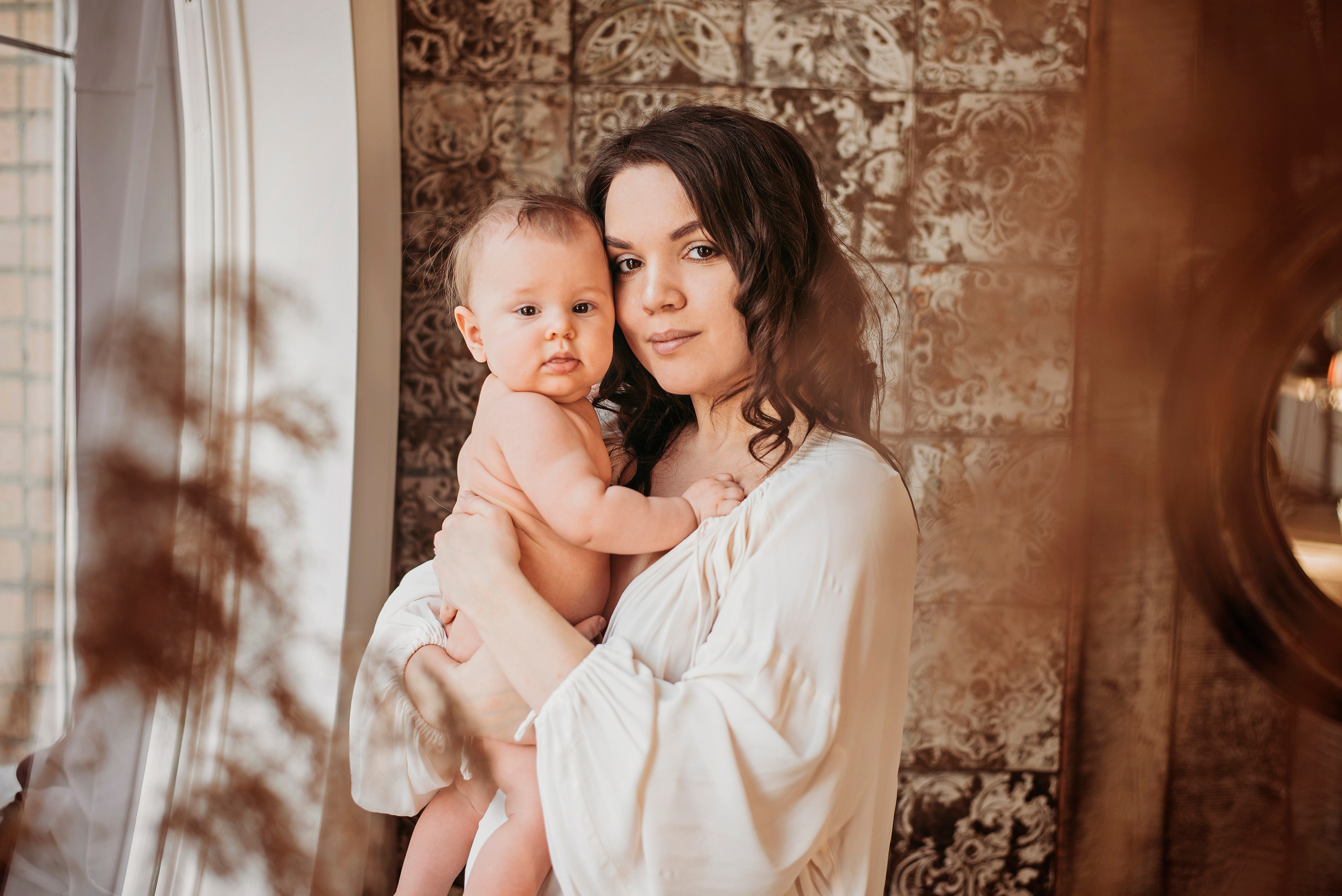 Алина с Алисой. Детский и семейный фотограф выпускной альбом Приморско-Ахтарск