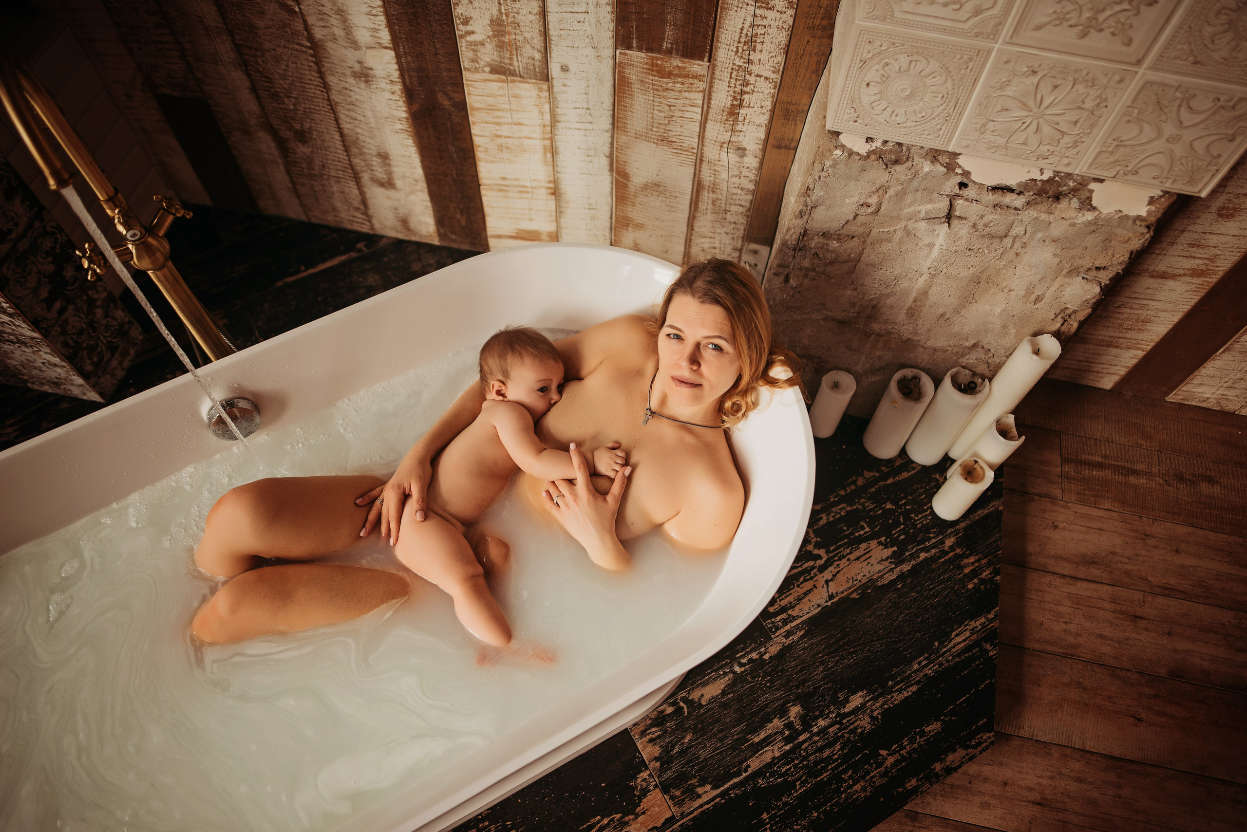 Наталья с Сашулей. Детский и семейный фотограф выпускной альбом Приморско-Ахтарск