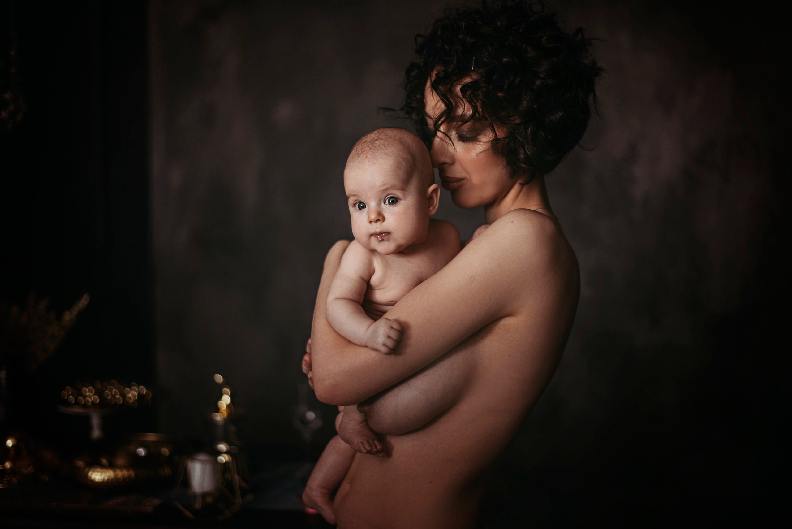 Наталья и Алиса. Детский и семейный фотограф выпускной альбом Приморско-Ахтарск