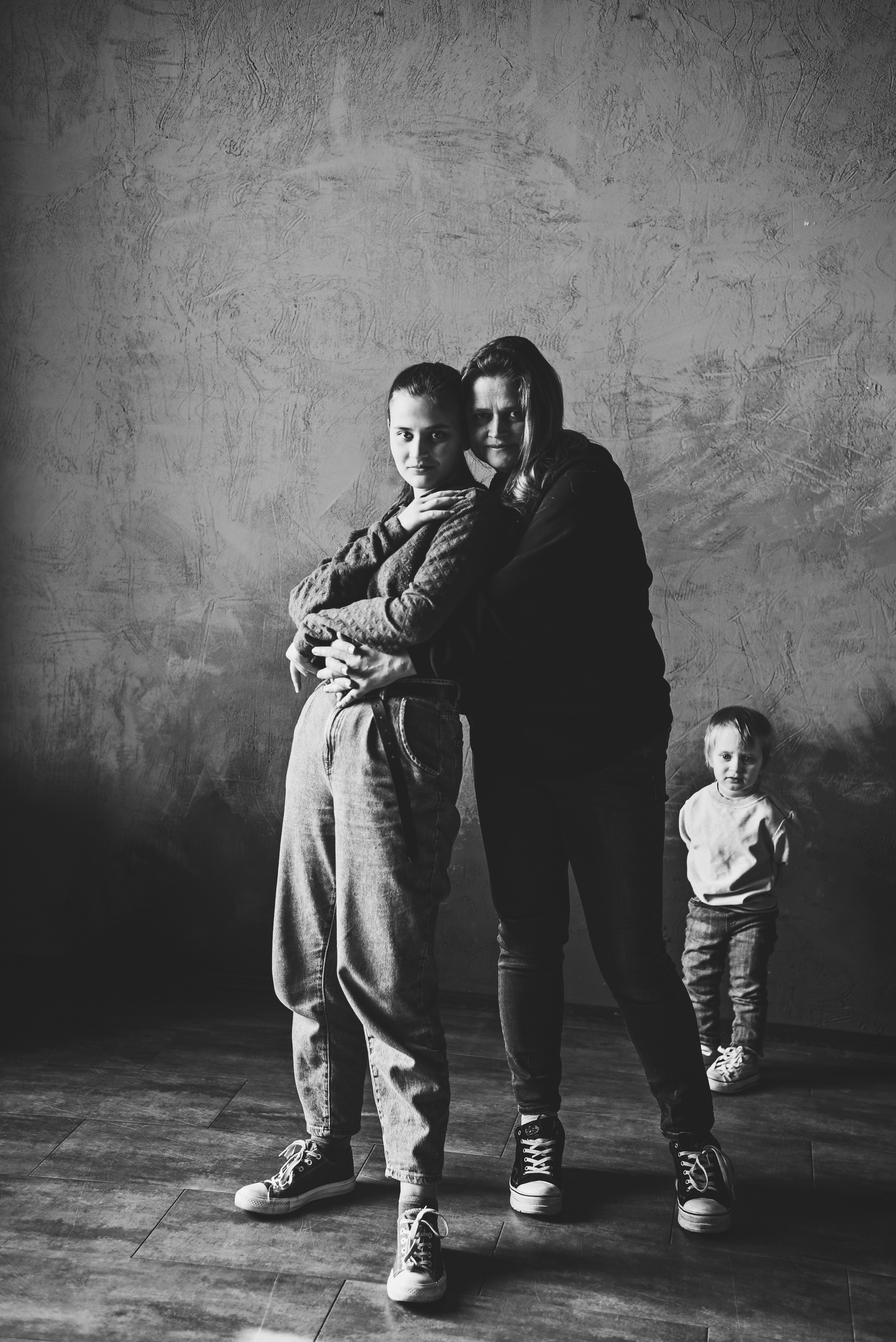 Проект о Материнстве. Ольга. Детский и семейный фотограф выпускной альбом Приморско-Ахтарск