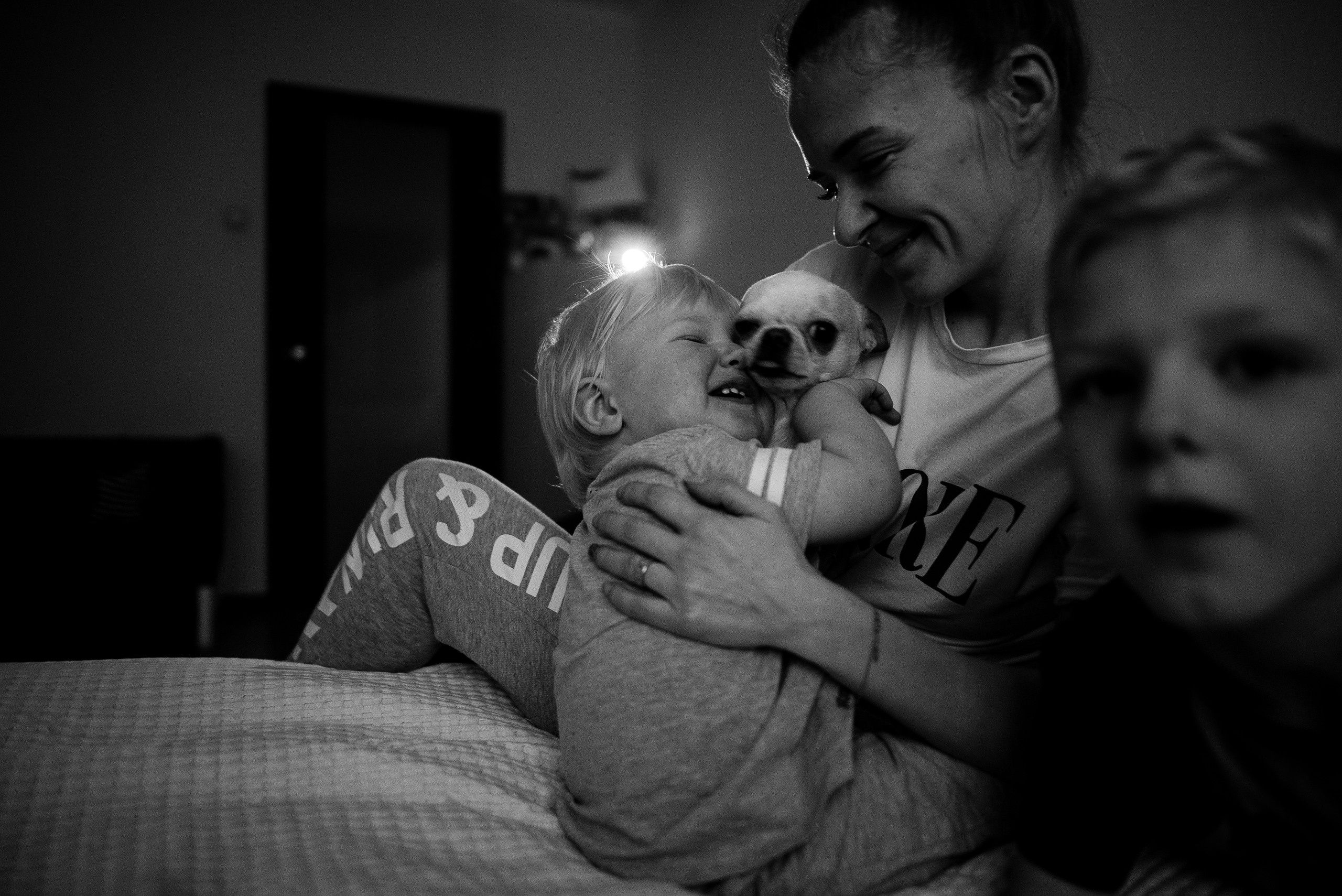 Озорные Никас и Север. Детский и семейный фотограф выпускной альбом Приморско-Ахтарск