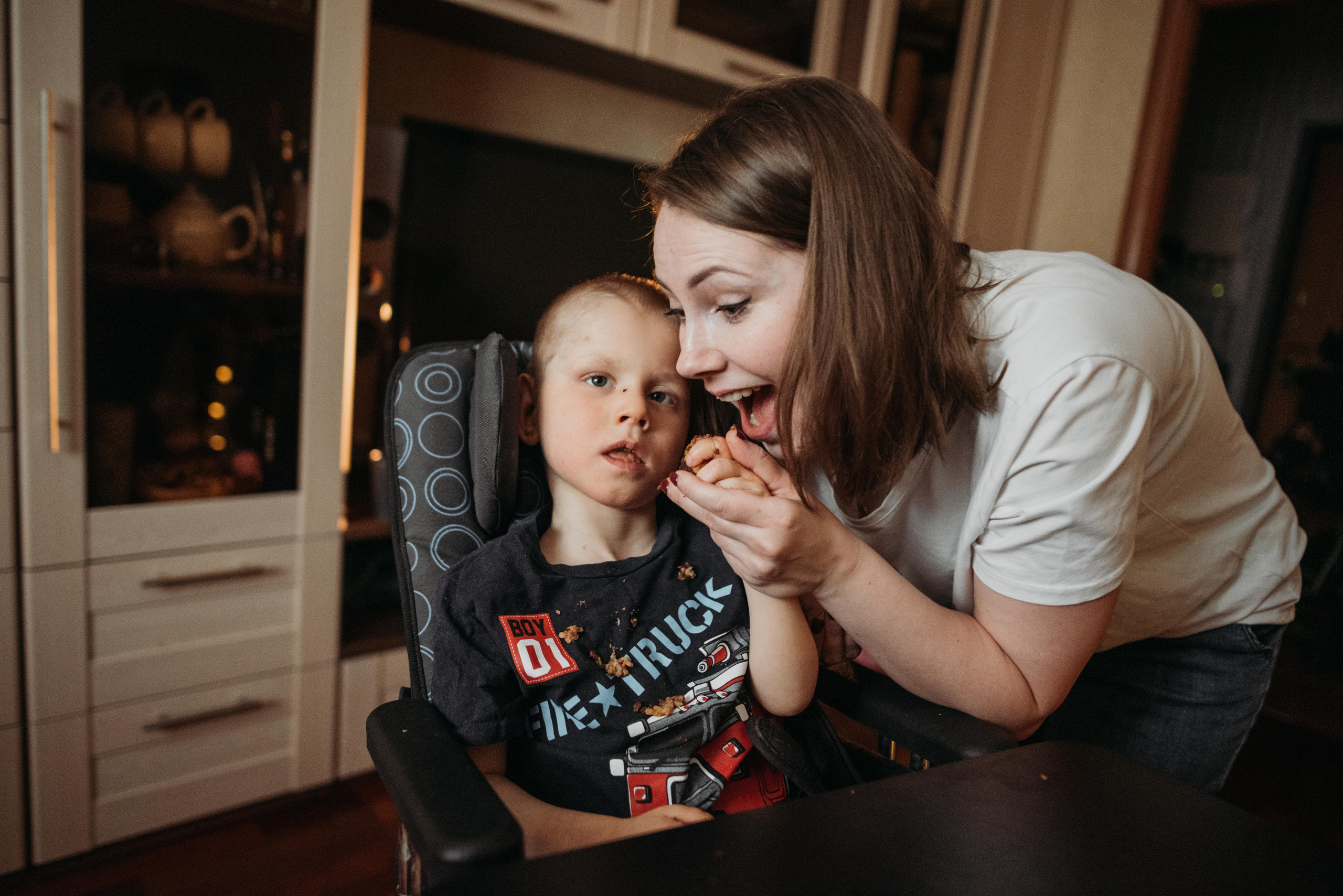 Волшебный Новый год. Детский и семейный фотограф выпускной альбом Приморско-Ахтарск