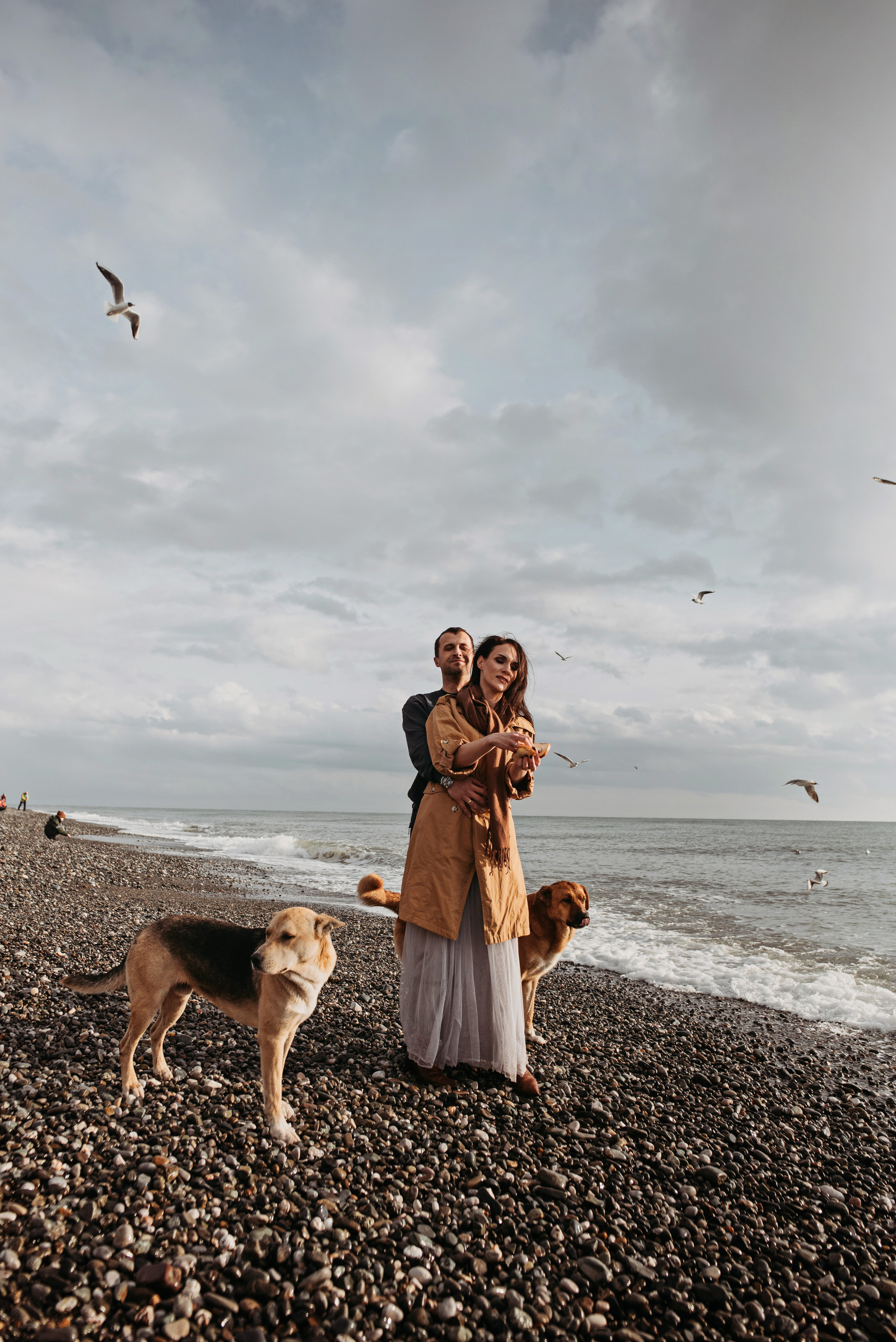 Прогулка у моря. Детский и семейный фотограф выпускной альбом Приморско-Ахтарск