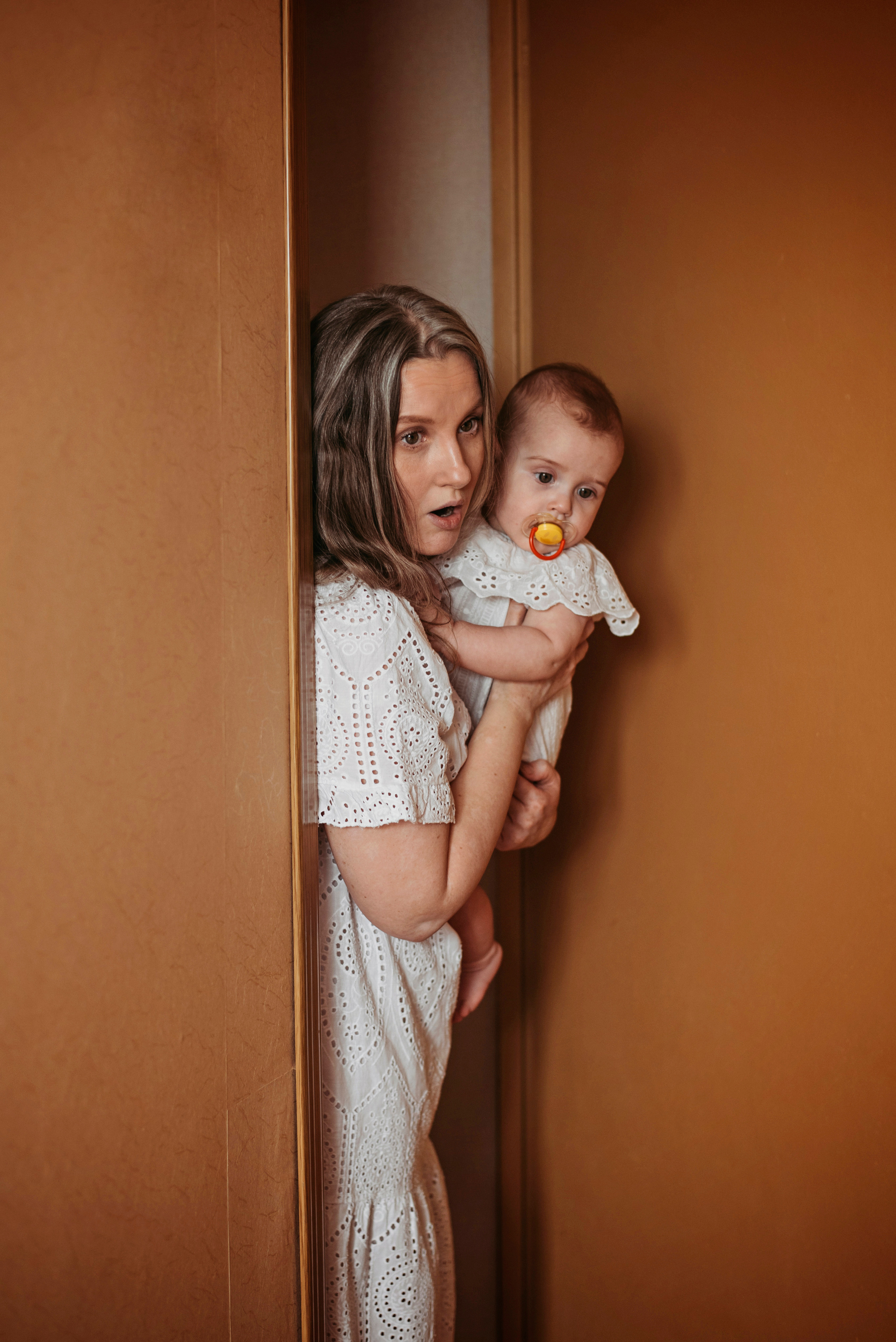 Виктория и Павел с дочками. Детский и семейный фотограф выпускной альбом Приморско-Ахтарск