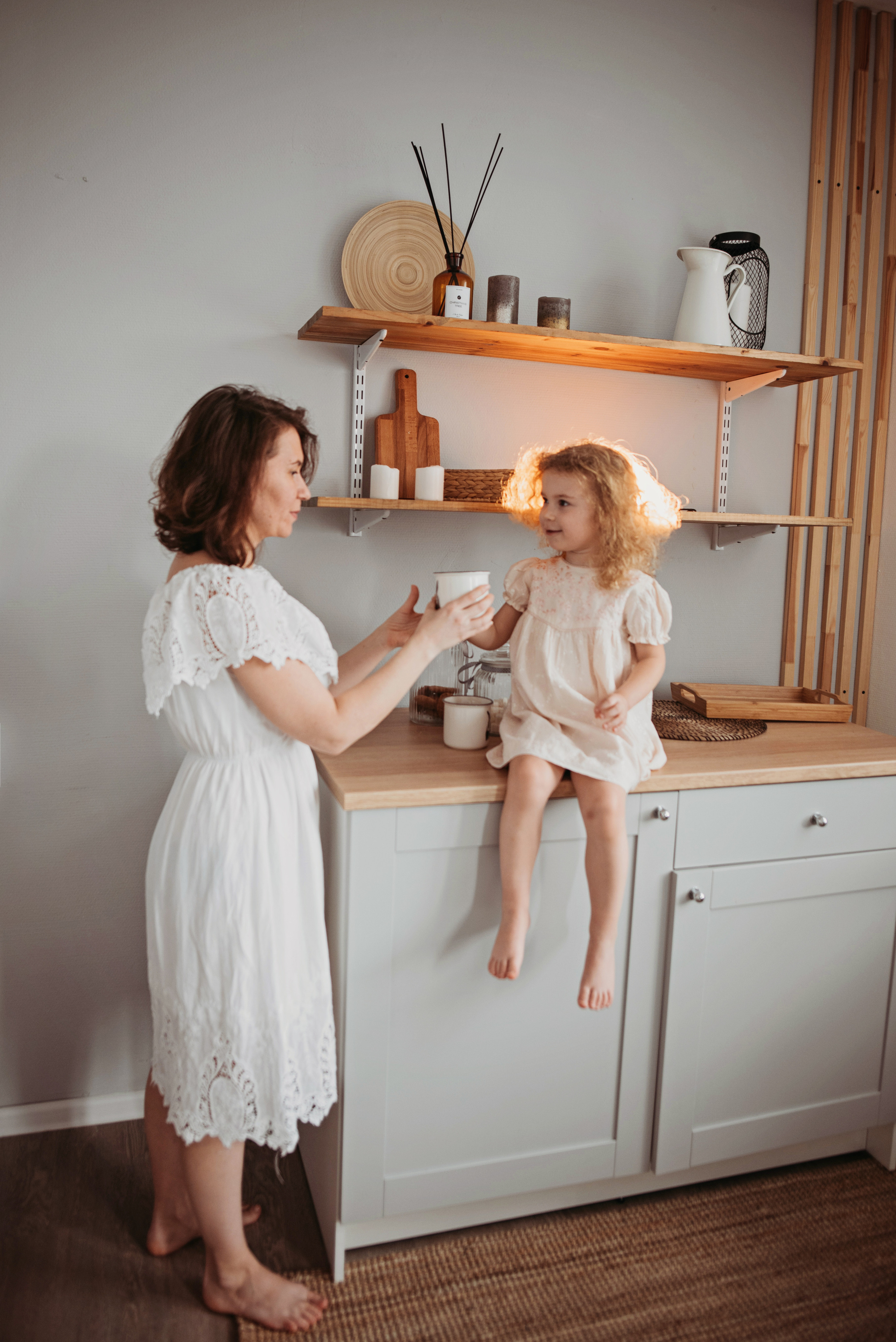 Татьяна и Анатолий с Викусей. Детский и семейный фотограф выпускной альбом Приморско-Ахтарск