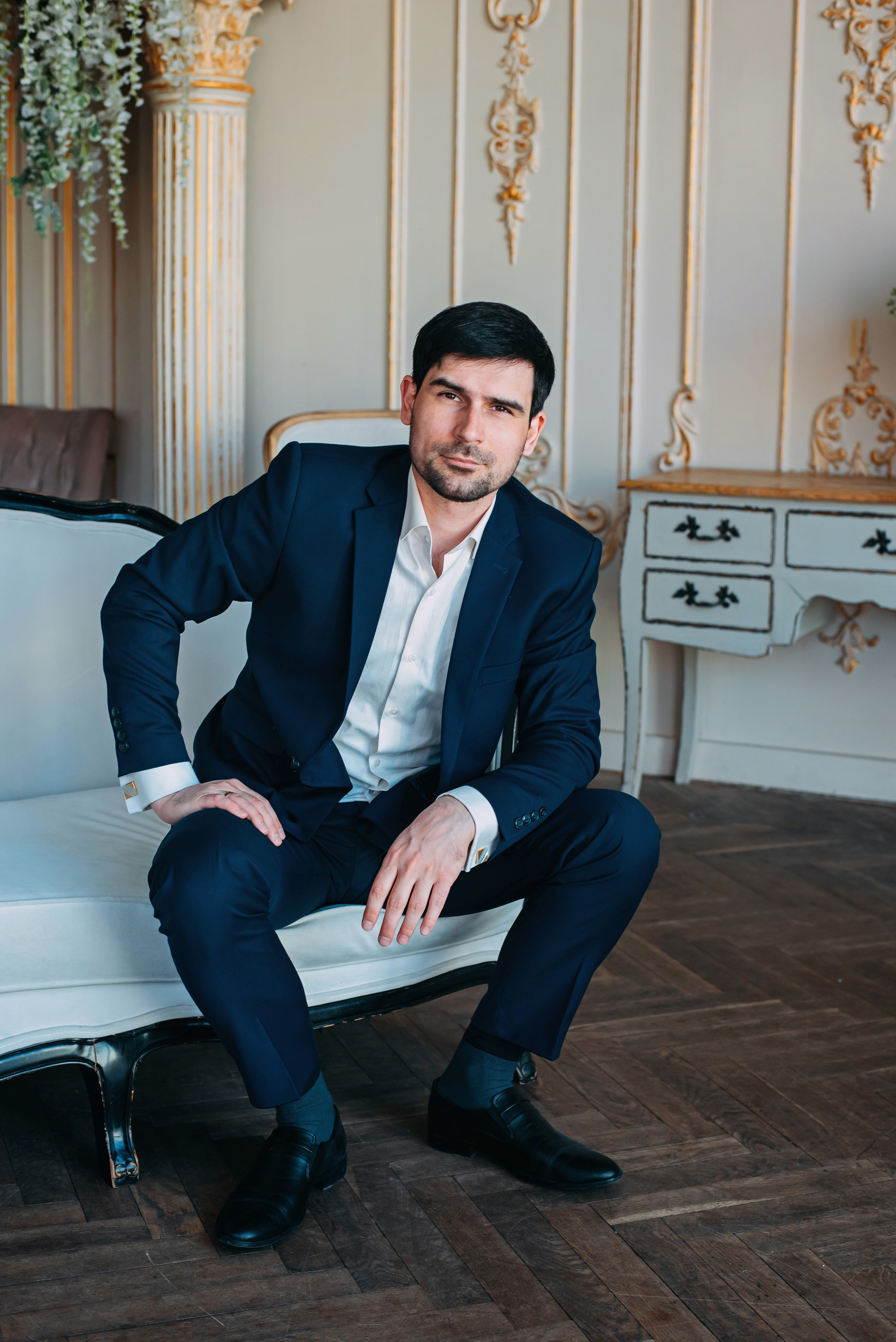 Катюша и Армен с малышкой. Детский и семейный фотограф выпускной альбом Приморско-Ахтарск