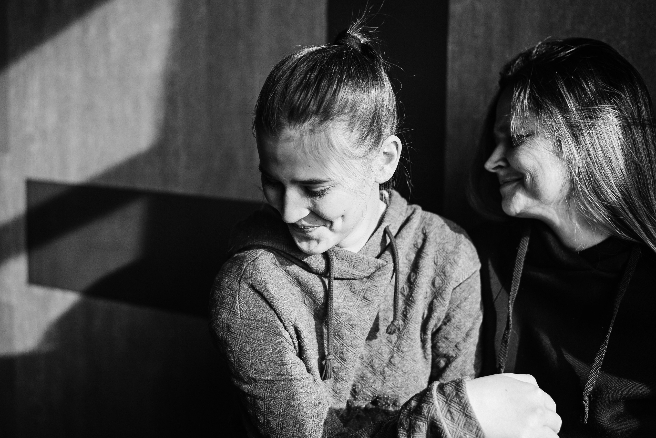 Проект о Материнстве. Ольга. Детский и семейный фотограф выпускной альбом Приморско-Ахтарск