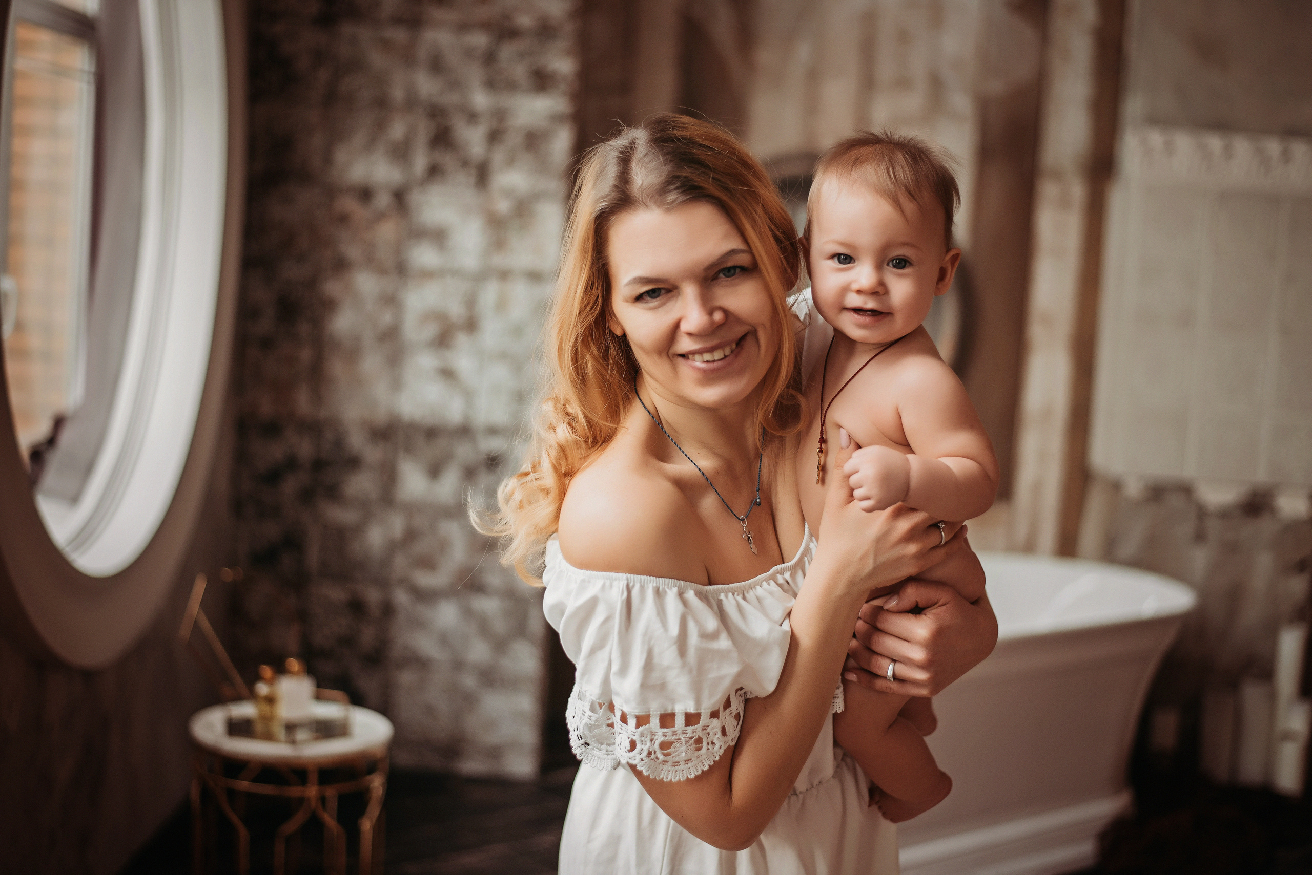 Наталья с Сашулей. Детский и семейный фотограф выпускной альбом Приморско-Ахтарск