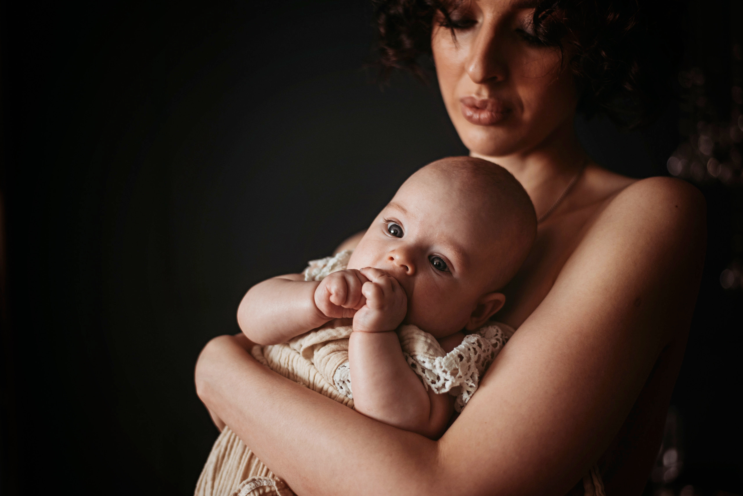 Наталья и Алиса. Детский и семейный фотограф выпускной альбом Приморско-Ахтарск