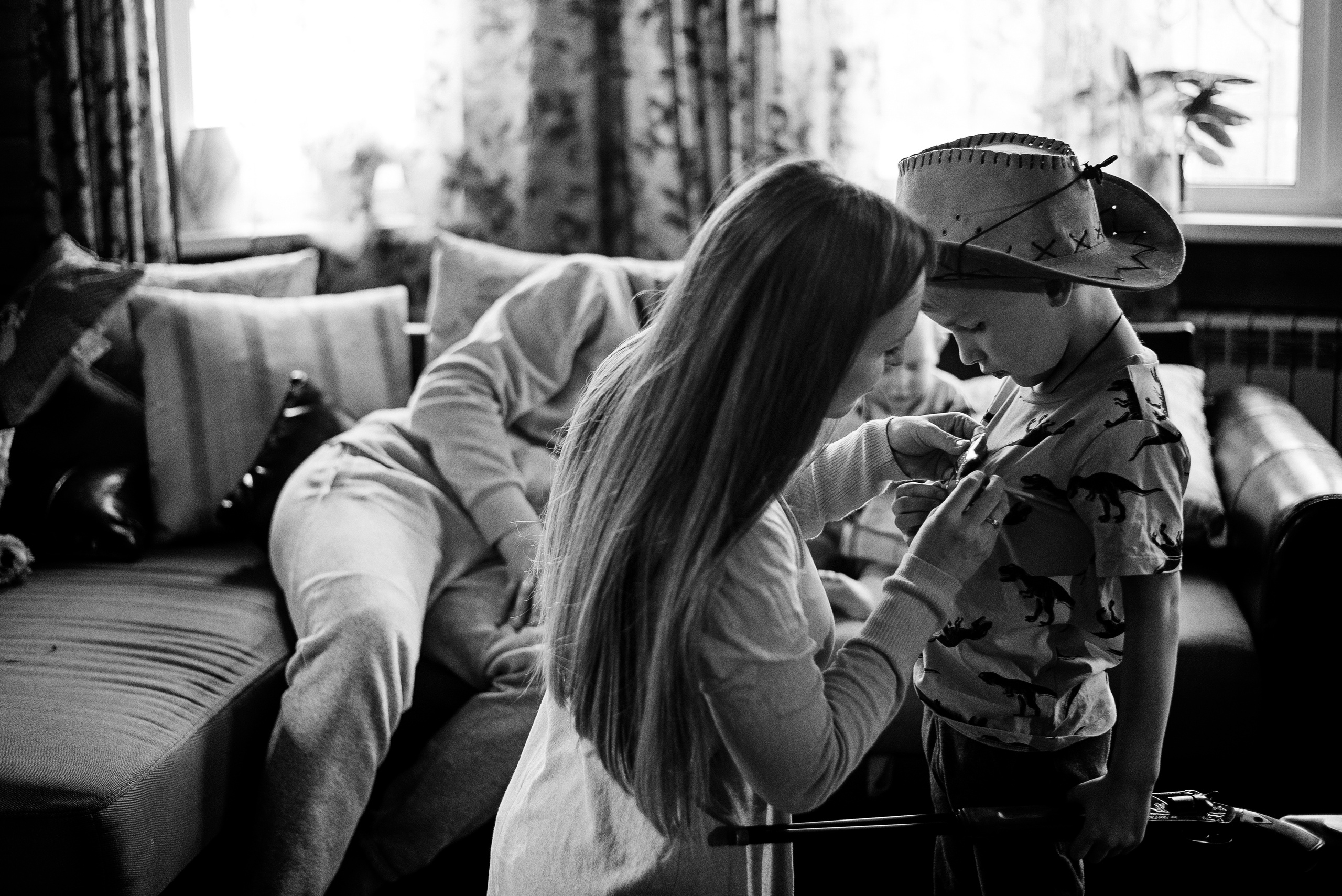 Счастье в большом доме. Детский и семейный фотограф выпускной альбом Приморско-Ахтарск