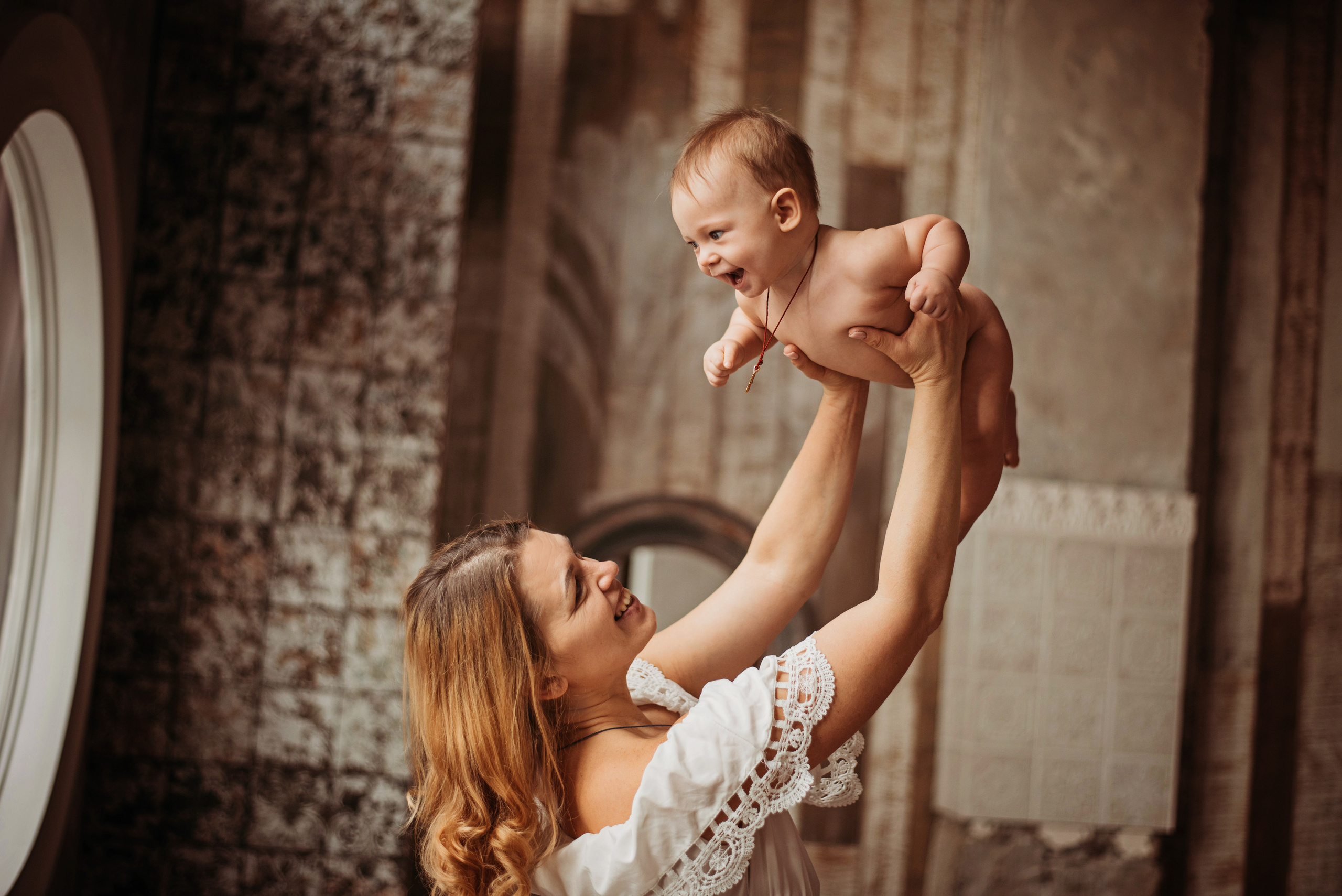 Наталья с Сашулей. Детский и семейный фотограф выпускной альбом Приморско-Ахтарск