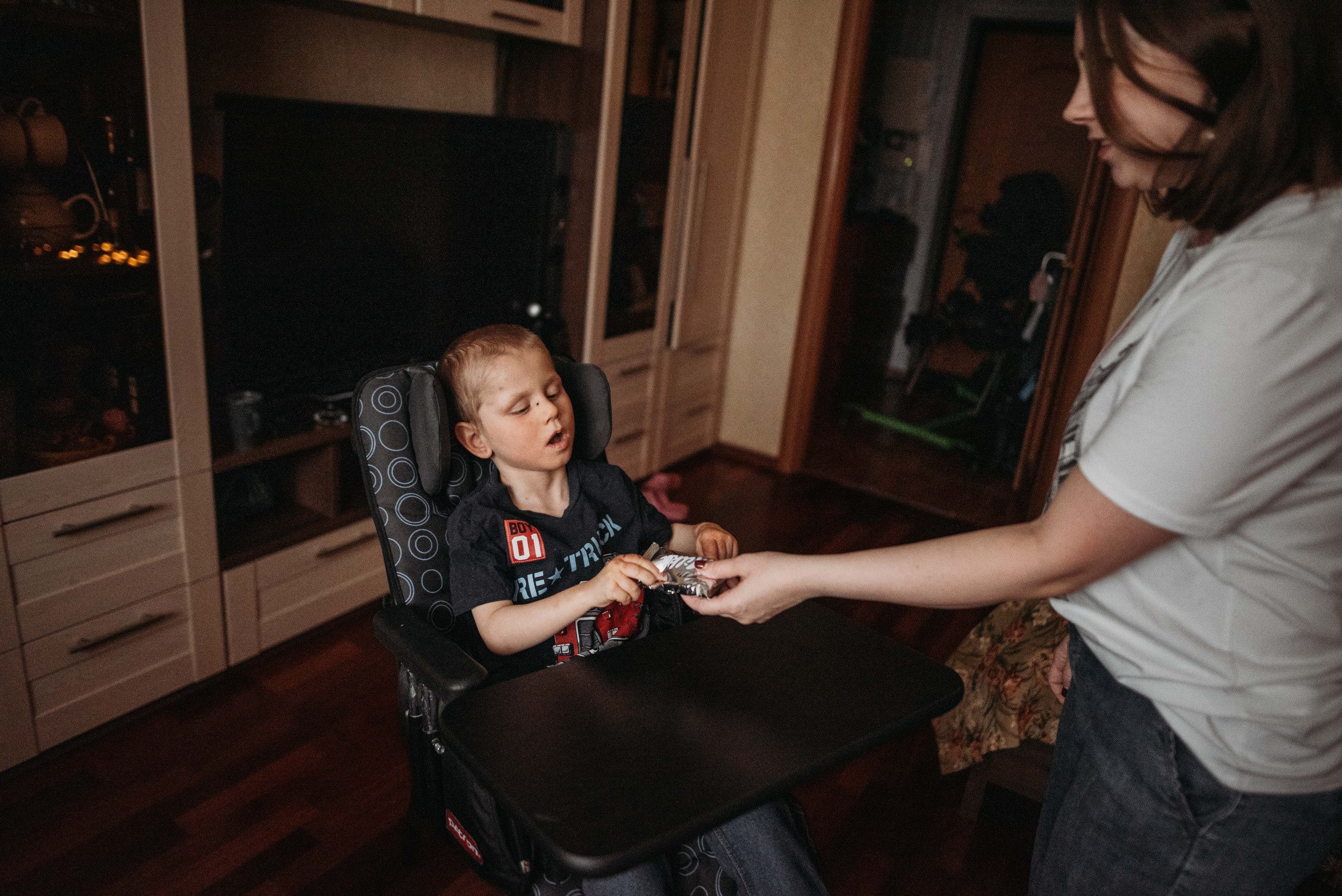 Волшебный Новый год. Детский и семейный фотограф выпускной альбом Приморско-Ахтарск