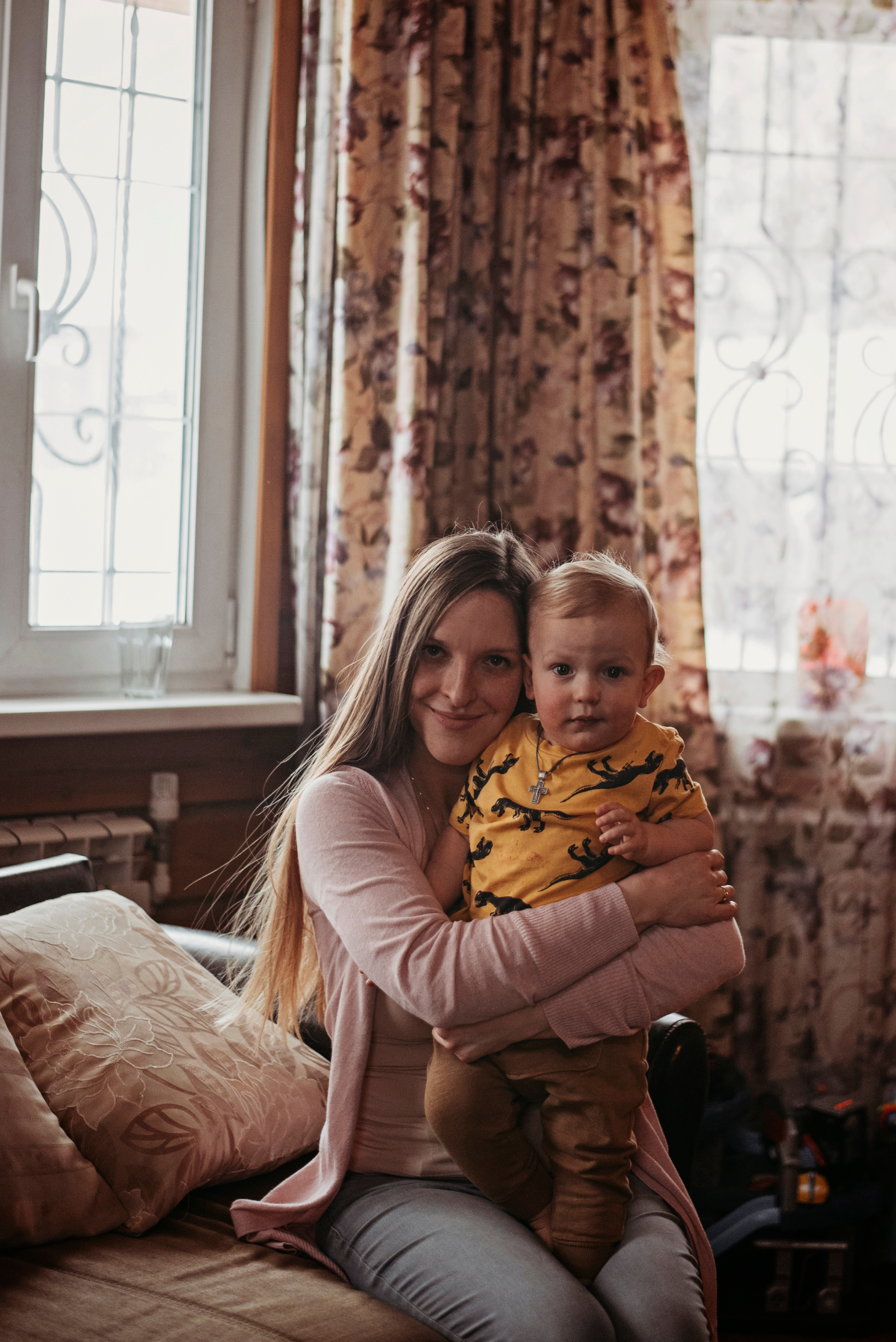 Счастье в большом доме. Детский и семейный фотограф выпускной альбом Приморско-Ахтарск