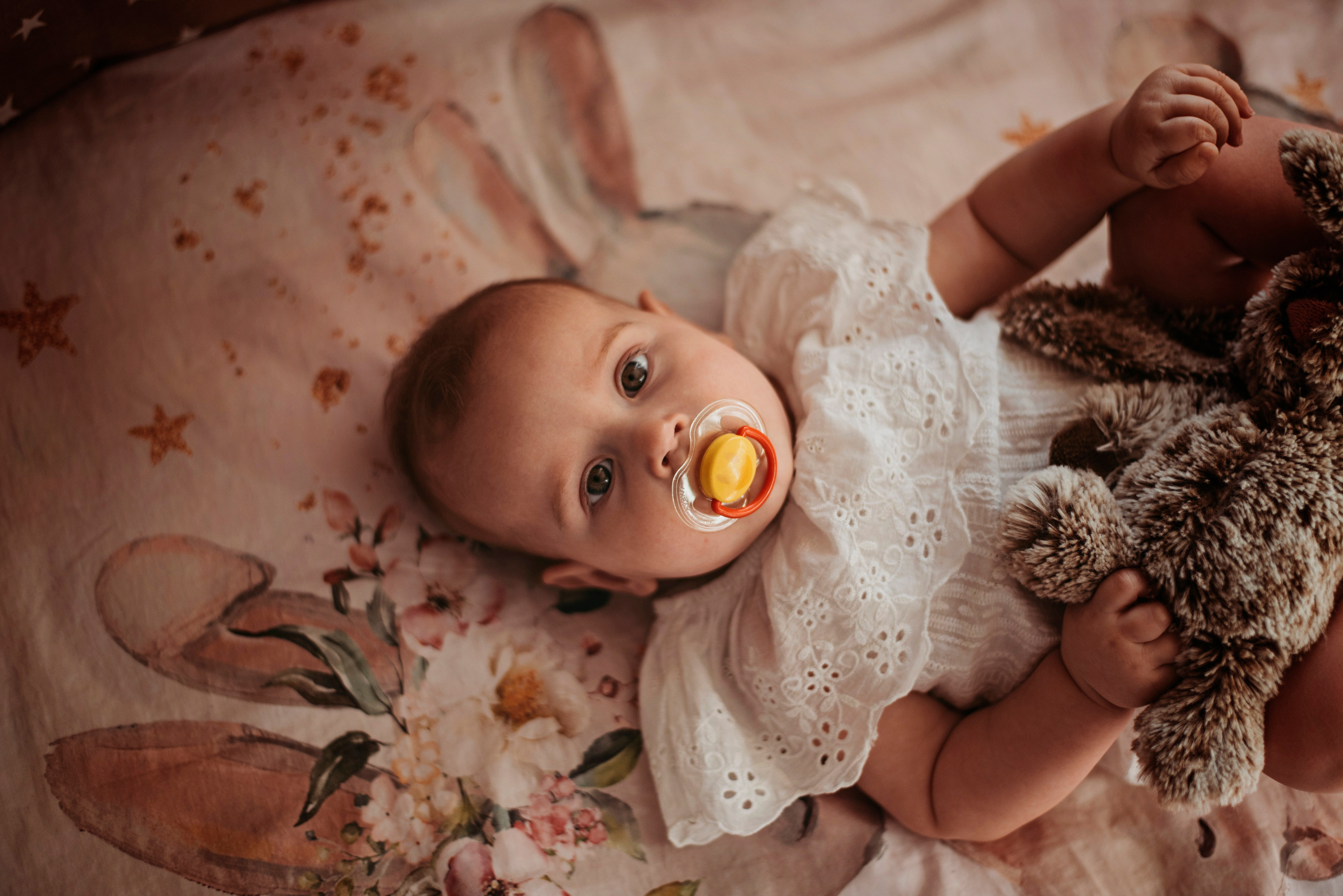 Виктория и Павел с дочками. Детский и семейный фотограф выпускной альбом Приморско-Ахтарск