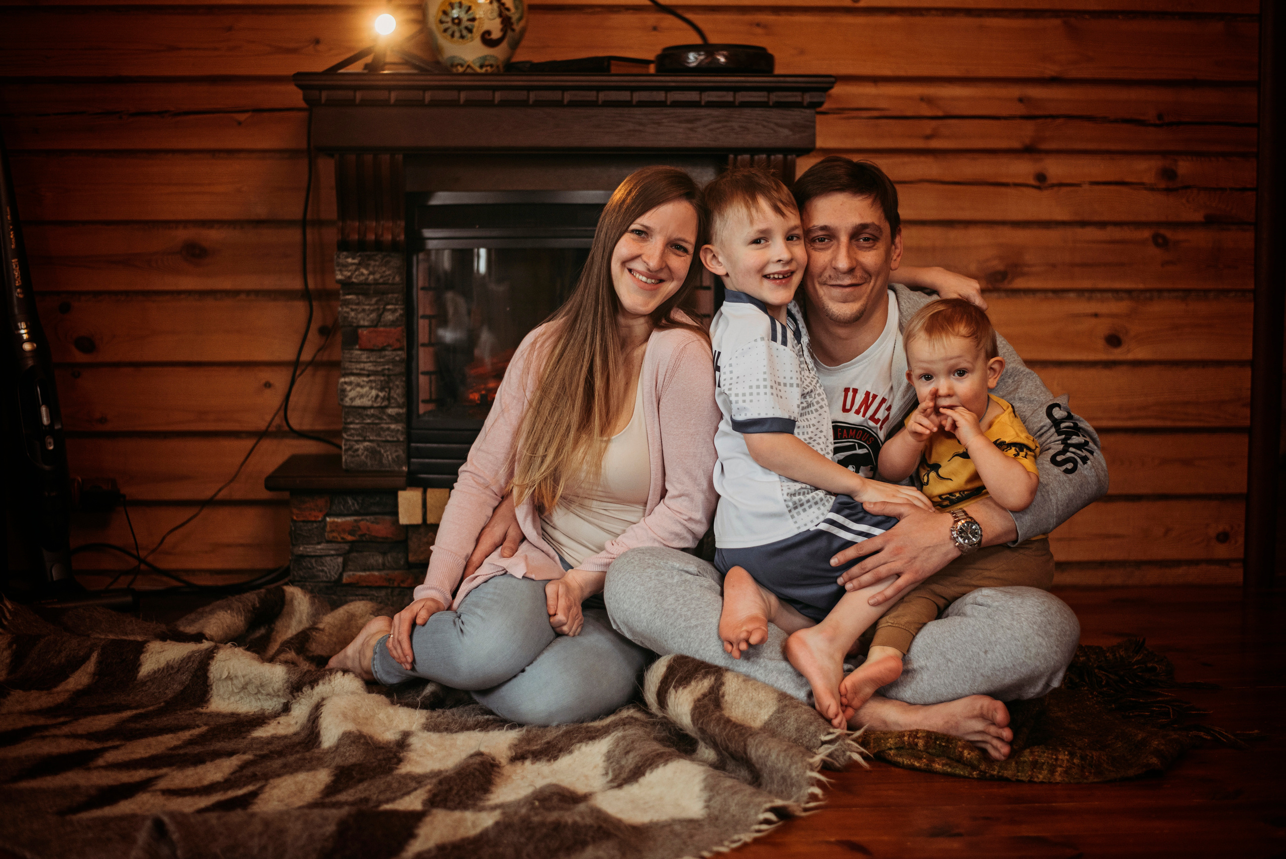 Счастье в большом доме. Детский и семейный фотограф выпускной альбом Приморско-Ахтарск