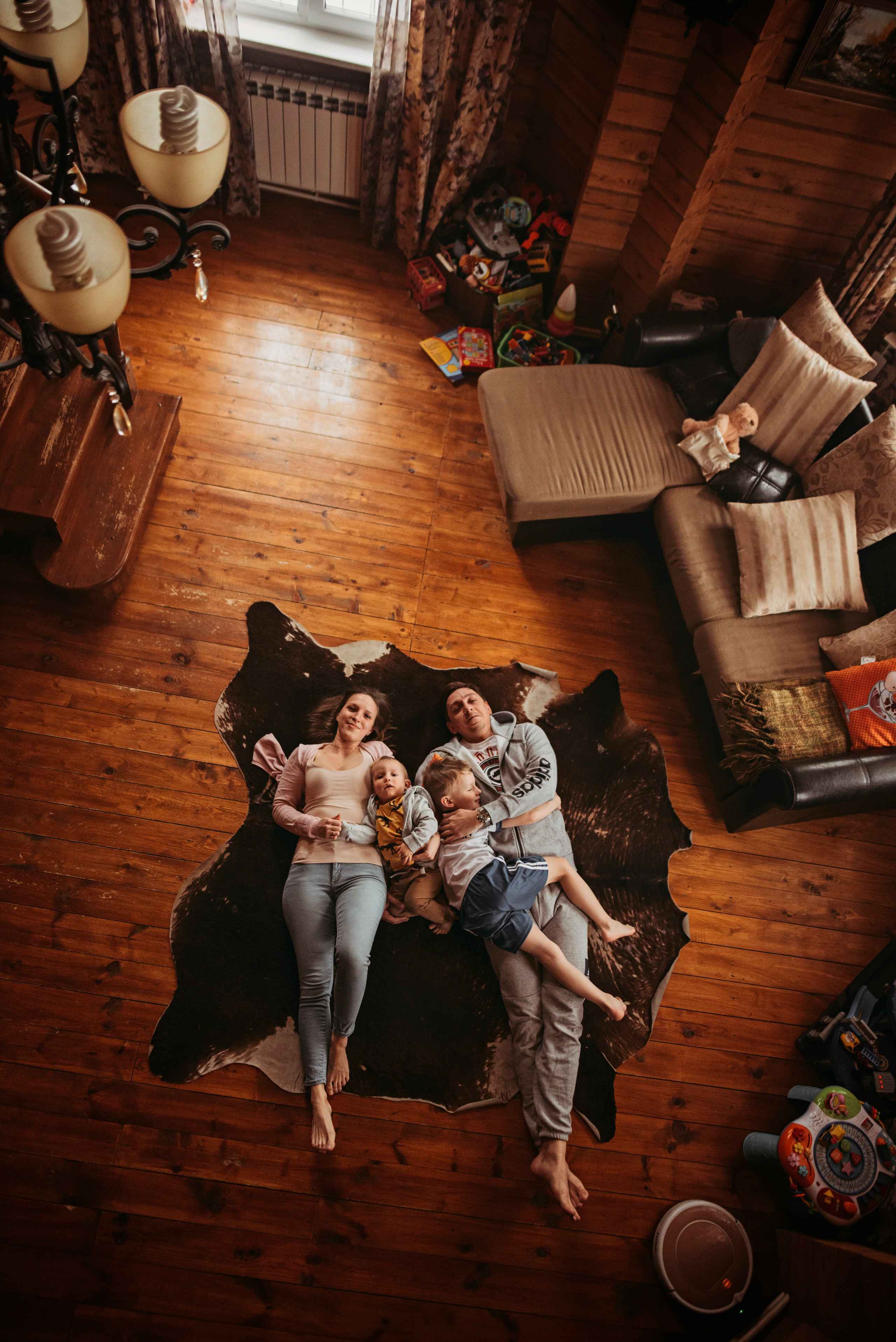 Счастье в большом доме. Детский и семейный фотограф выпускной альбом Приморско-Ахтарск