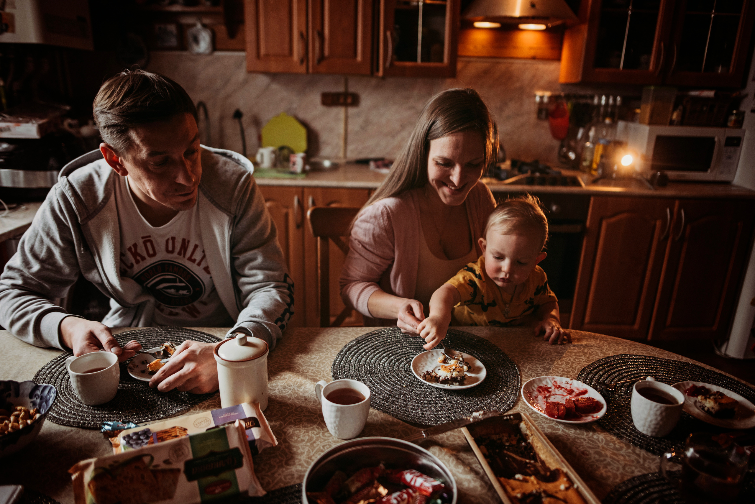 Счастье в большом доме. Детский и семейный фотограф выпускной альбом Приморско-Ахтарск