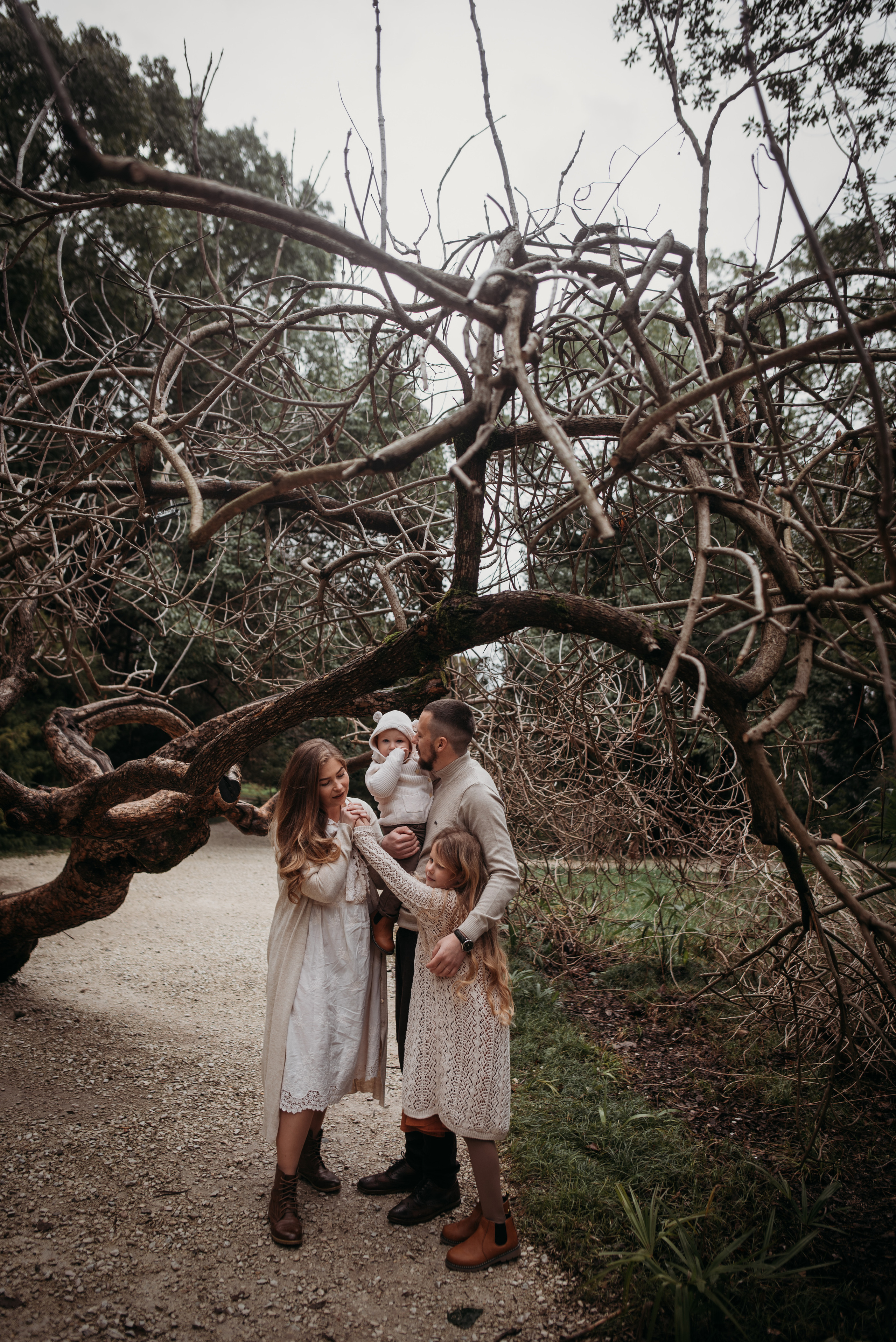 Весна и цветение. Детский и семейный фотограф выпускной альбом Приморско-Ахтарск