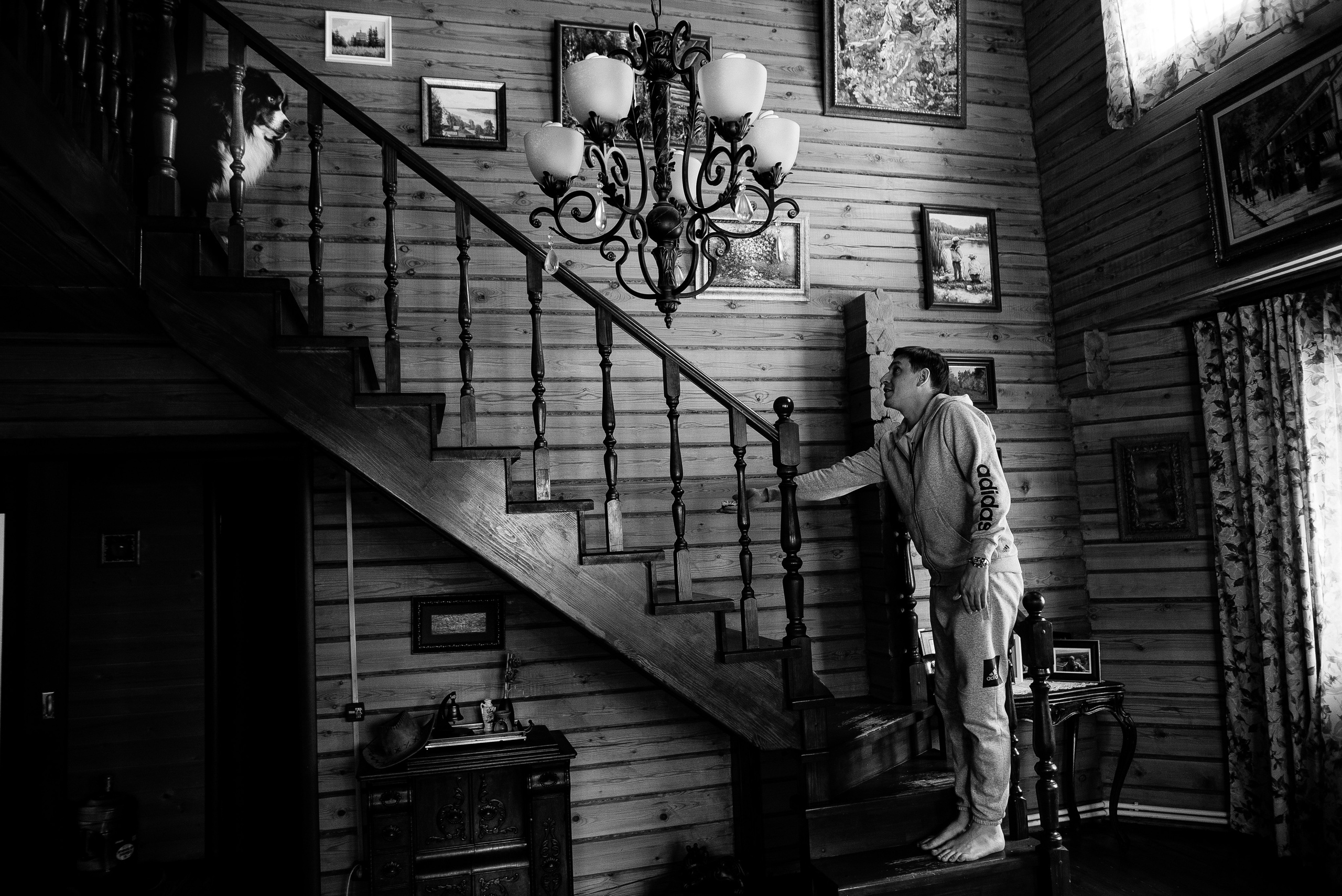 Счастье в большом доме. Детский и семейный фотограф выпускной альбом Приморско-Ахтарск