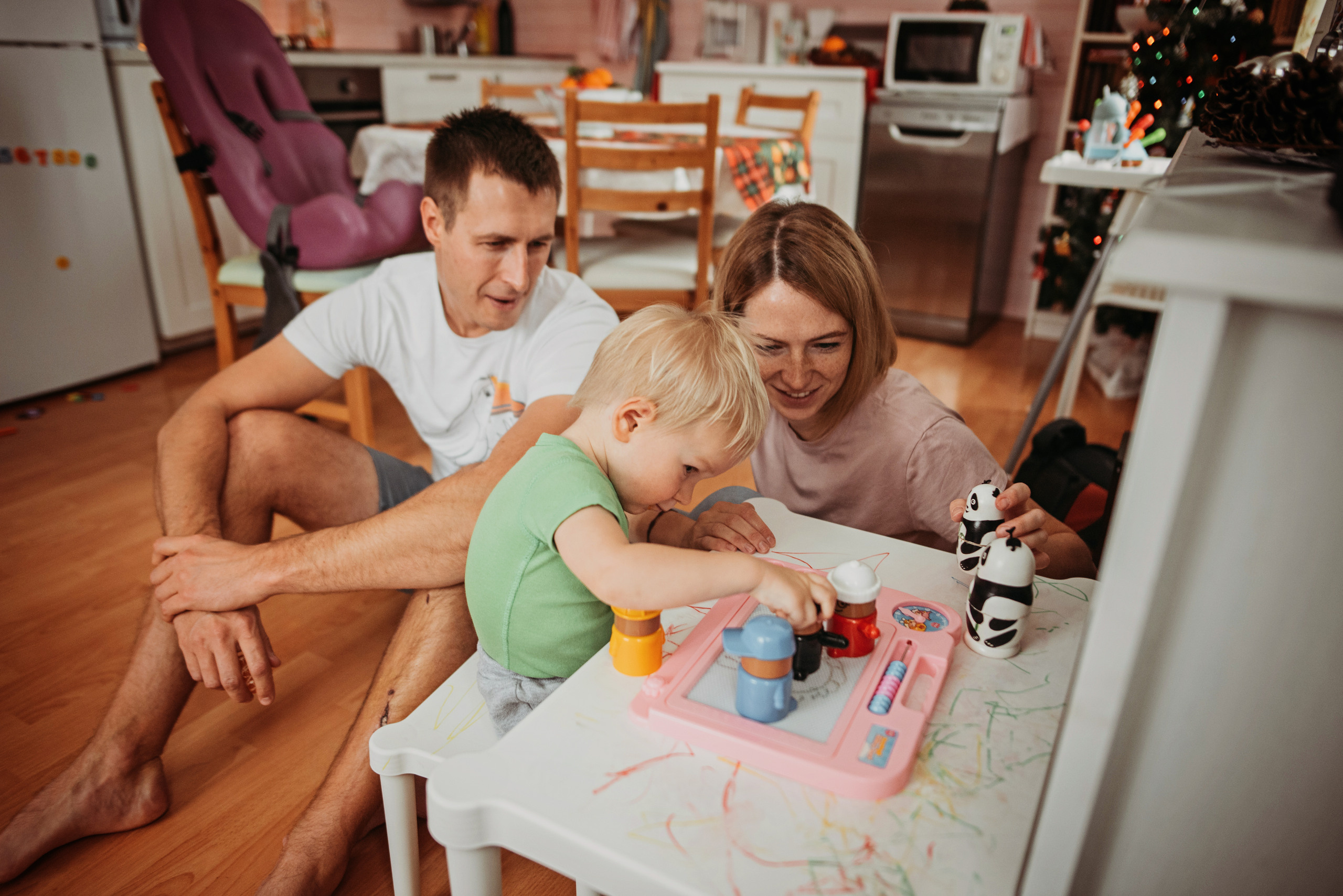 Большая и дружная семья). Детский и семейный фотограф выпускной альбом Приморско-Ахтарск