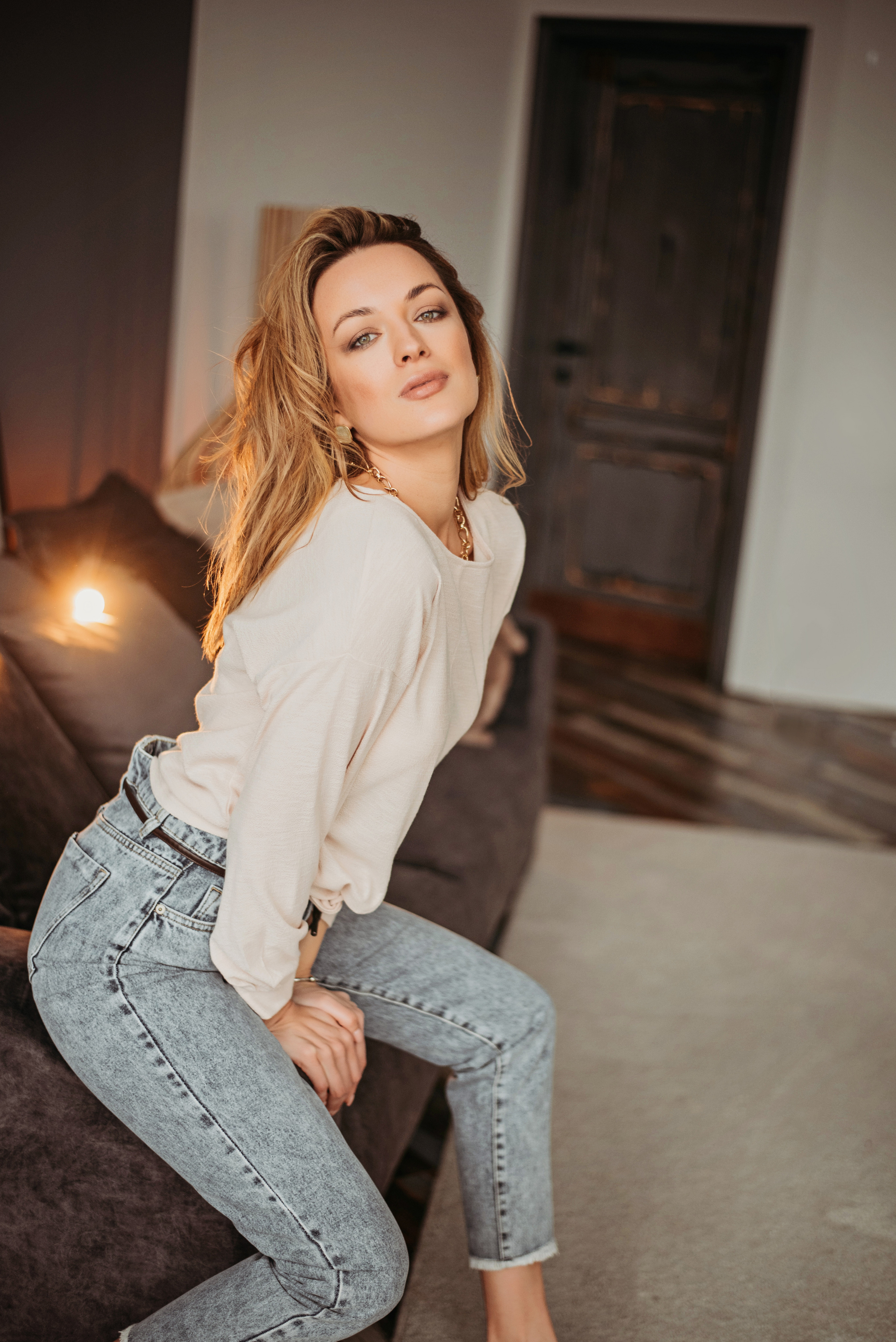 Олеся индивидуальная. Детский и семейный фотограф выпускной альбом Приморско-Ахтарск