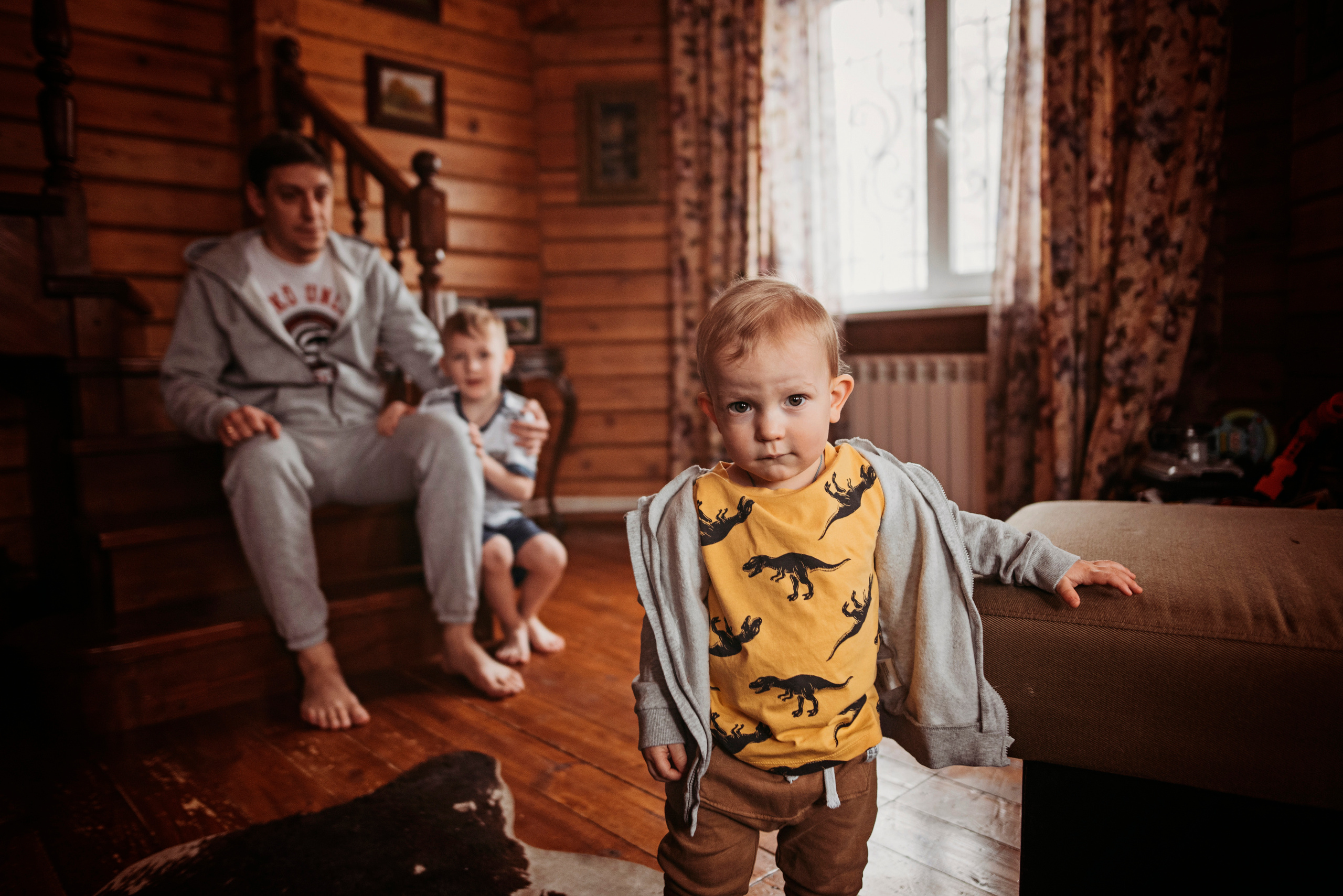 Счастье в большом доме. Детский и семейный фотограф выпускной альбом Приморско-Ахтарск