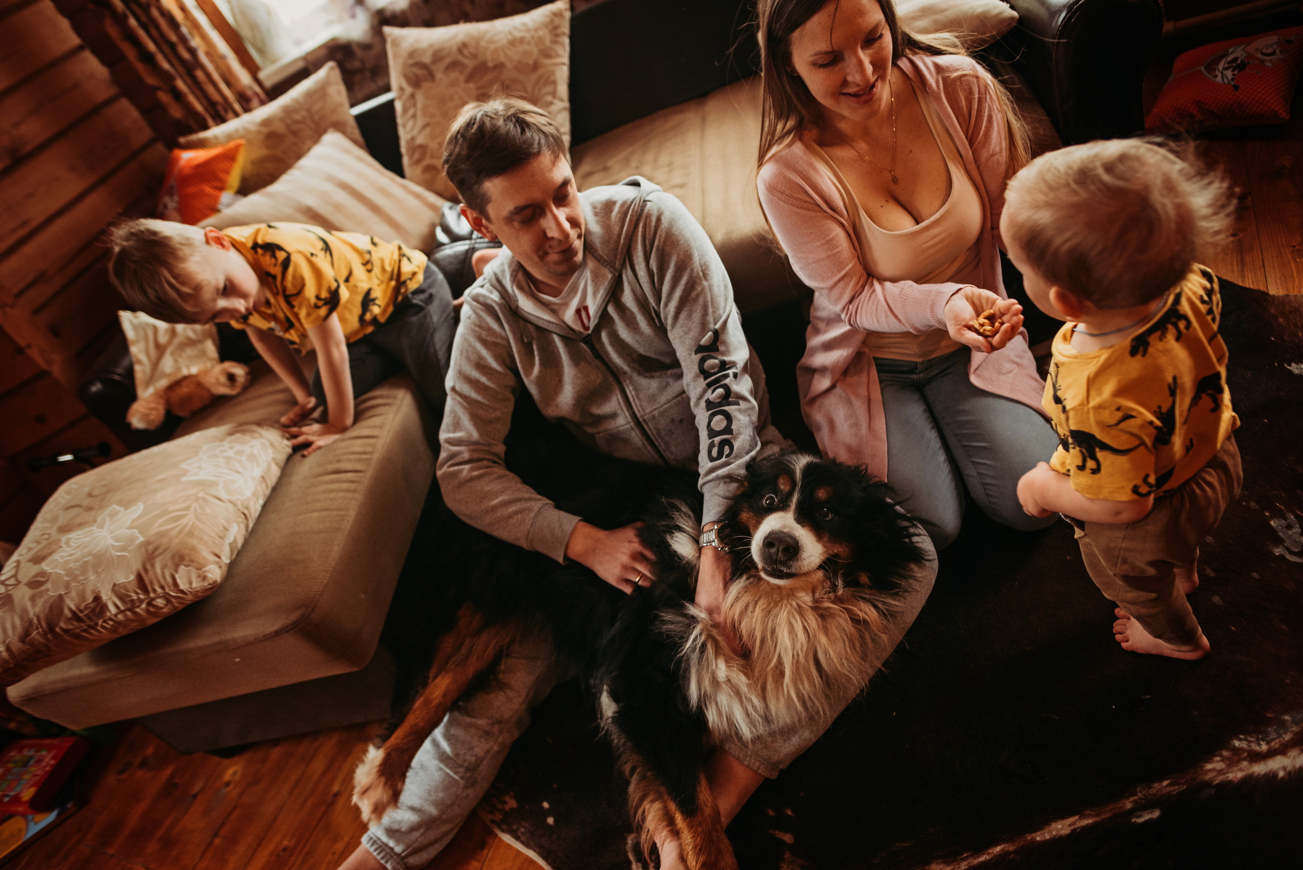 Счастье в большом доме. Детский и семейный фотограф выпускной альбом Приморско-Ахтарск