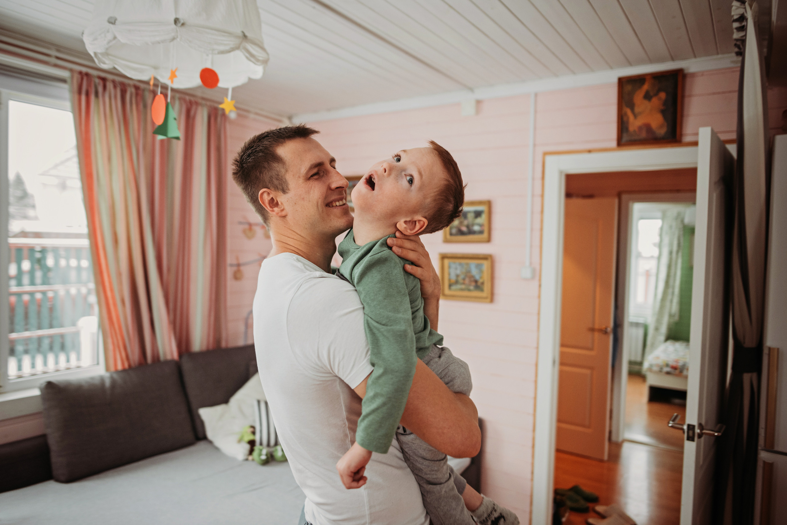 Большая и дружная семья). Детский и семейный фотограф выпускной альбом Приморско-Ахтарск