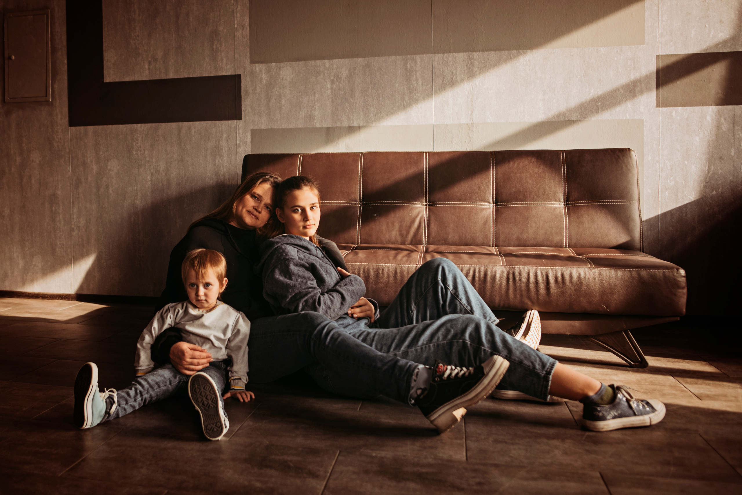 Проект о Материнстве. Ольга. Детский и семейный фотограф выпускной альбом Приморско-Ахтарск