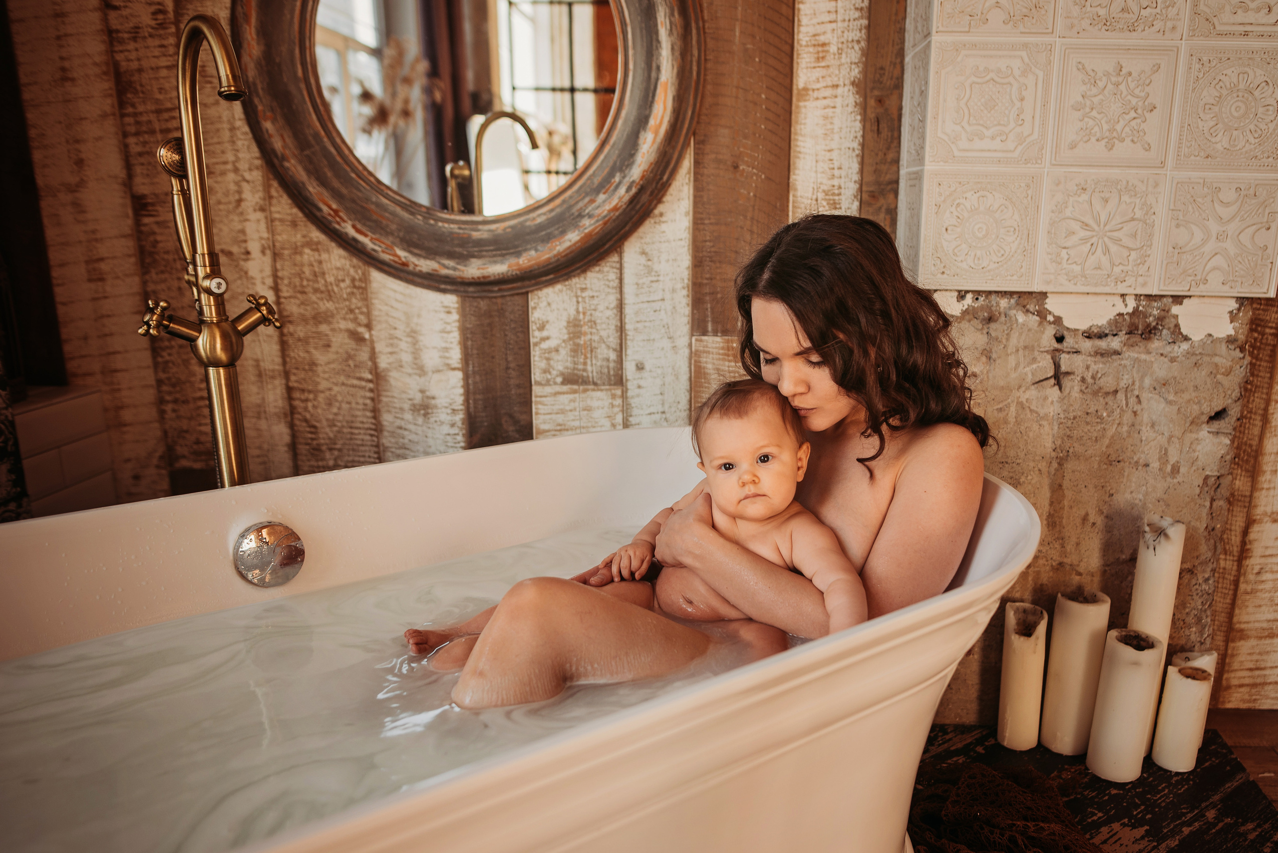 Алина с Алисой. Детский и семейный фотограф выпускной альбом Приморско-Ахтарск