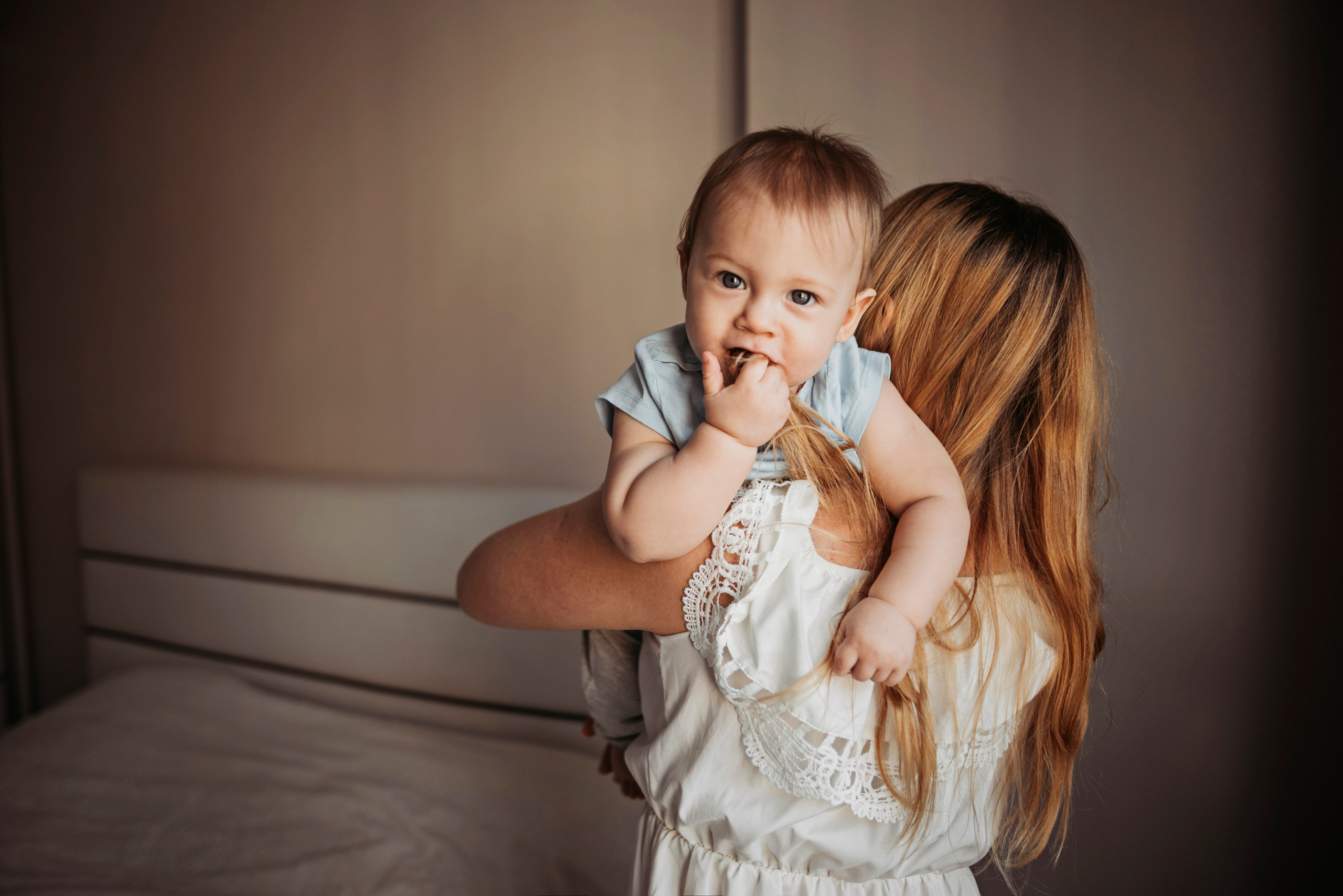 Наталья с детьми. Детский и семейный фотограф выпускной альбом Приморско-Ахтарск