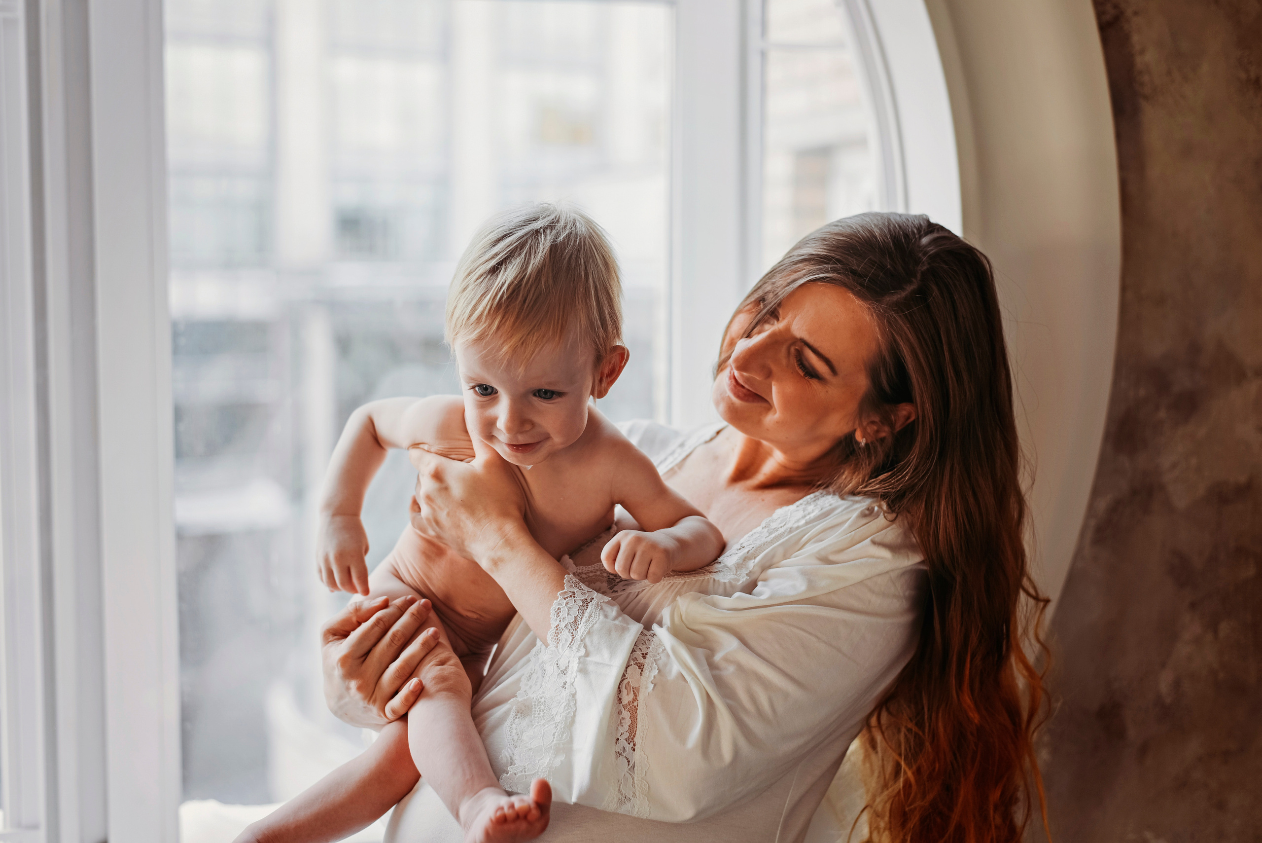 Оксана и Мишенька. Детский и семейный фотограф выпускной альбом Приморско-Ахтарск