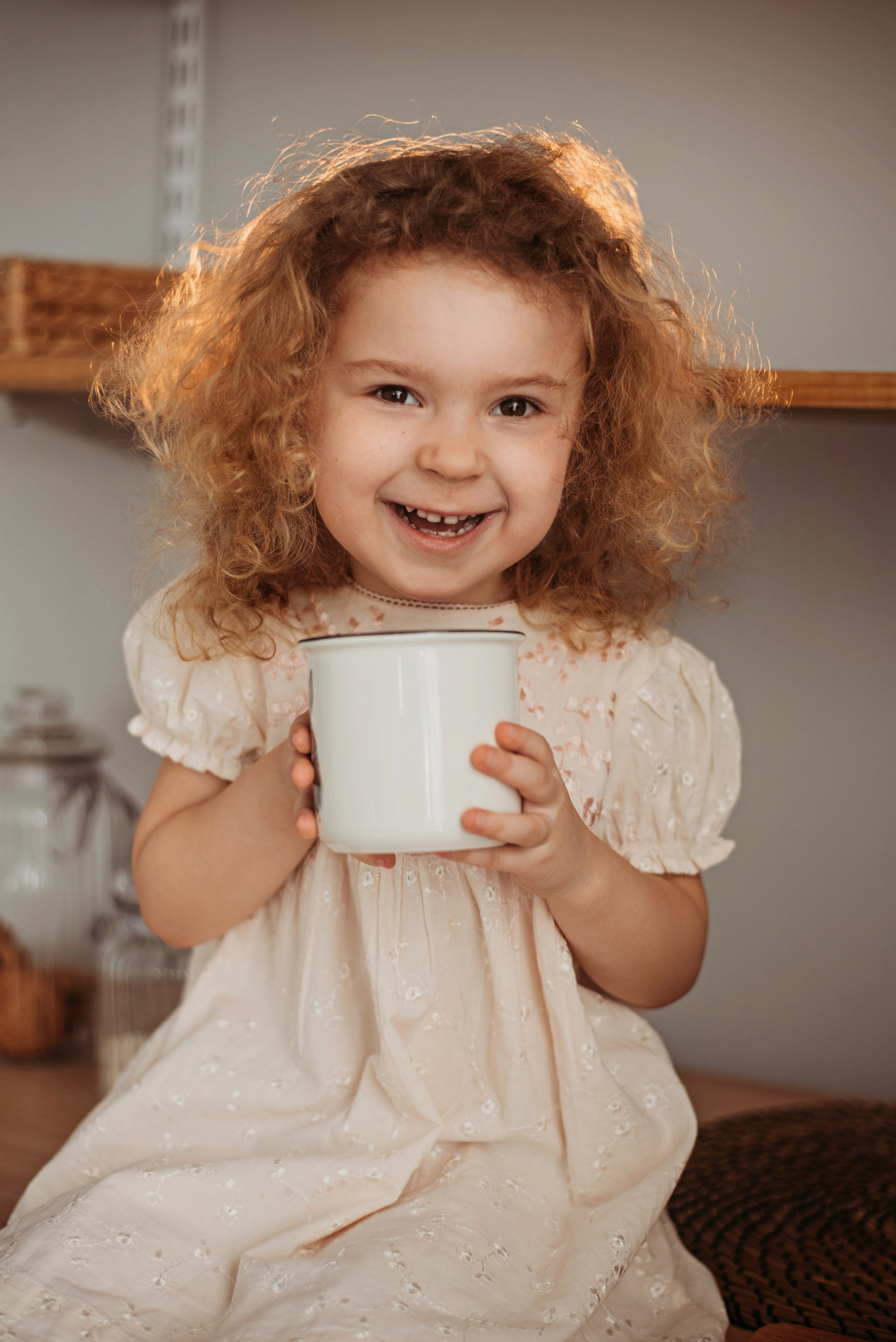 Татьяна и Анатолий с Викусей. Детский и семейный фотограф выпускной альбом Приморско-Ахтарск