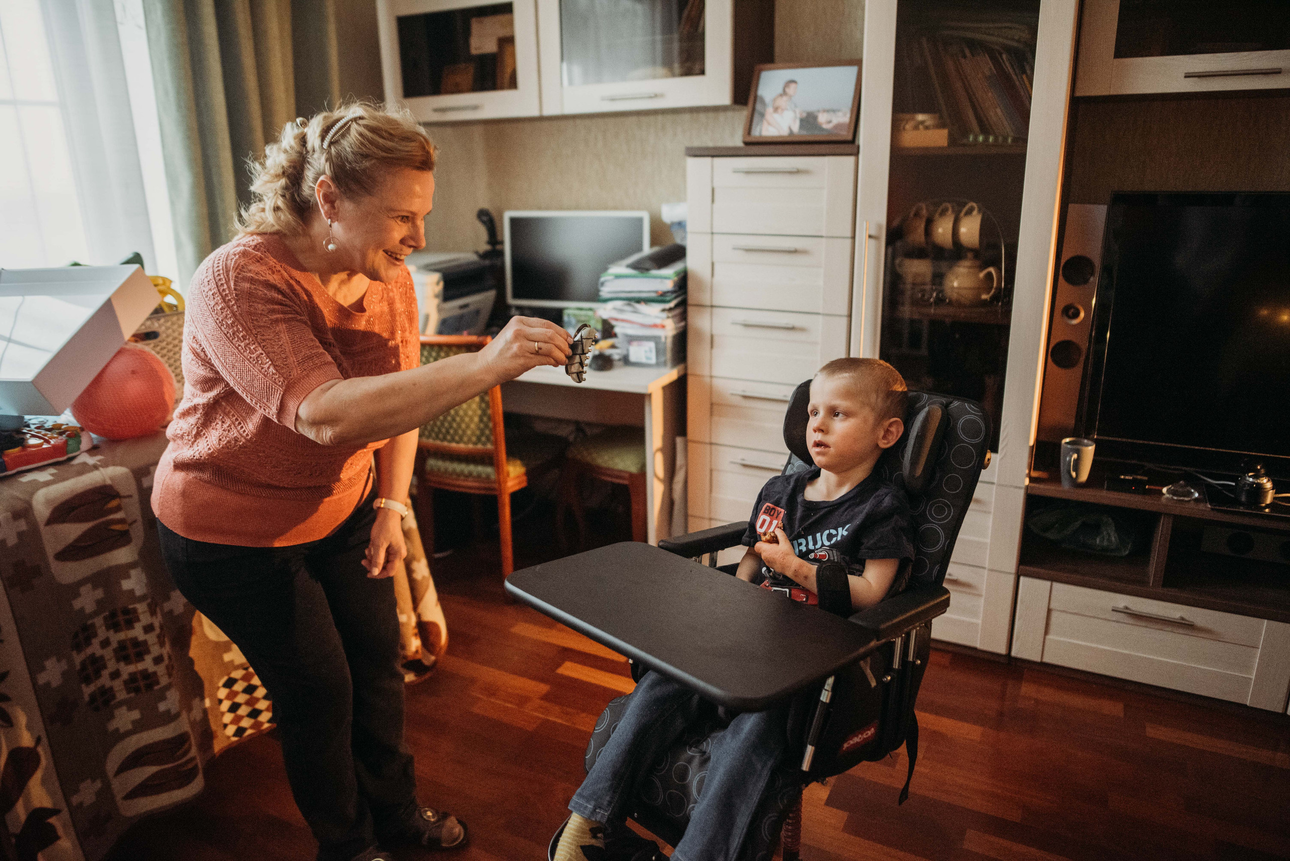 Волшебный Новый год. Детский и семейный фотограф выпускной альбом Приморско-Ахтарск
