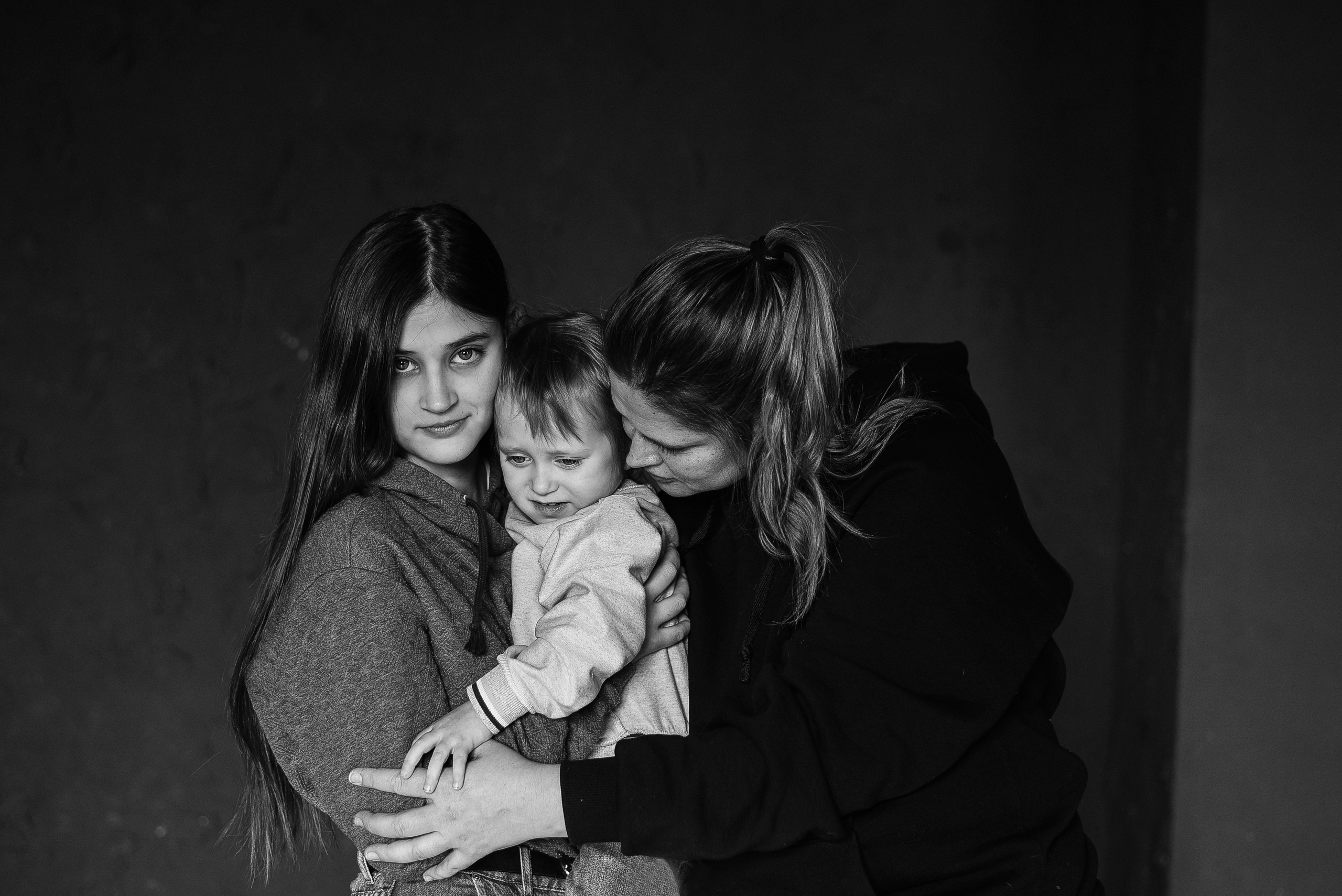 Проект о Материнстве. Ольга. Детский и семейный фотограф выпускной альбом Приморско-Ахтарск