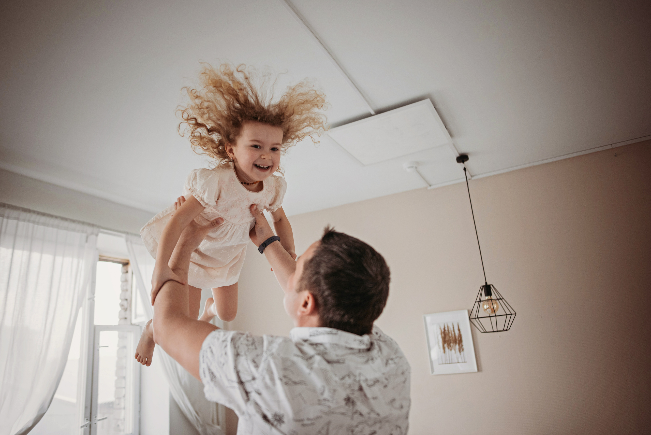 Татьяна и Анатолий с Викусей. Детский и семейный фотограф выпускной альбом Приморско-Ахтарск