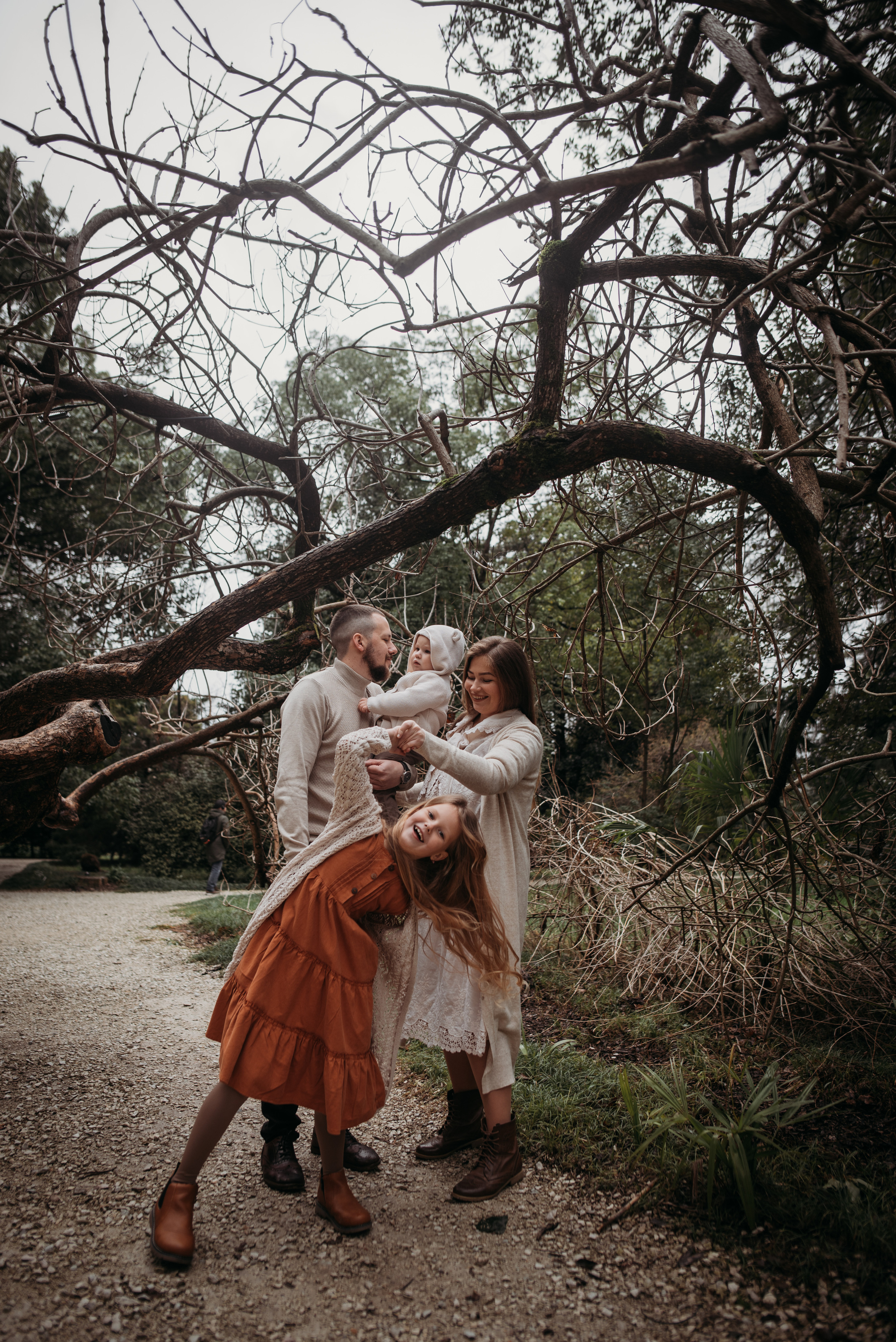 Весна и цветение. Детский и семейный фотограф выпускной альбом Приморско-Ахтарск