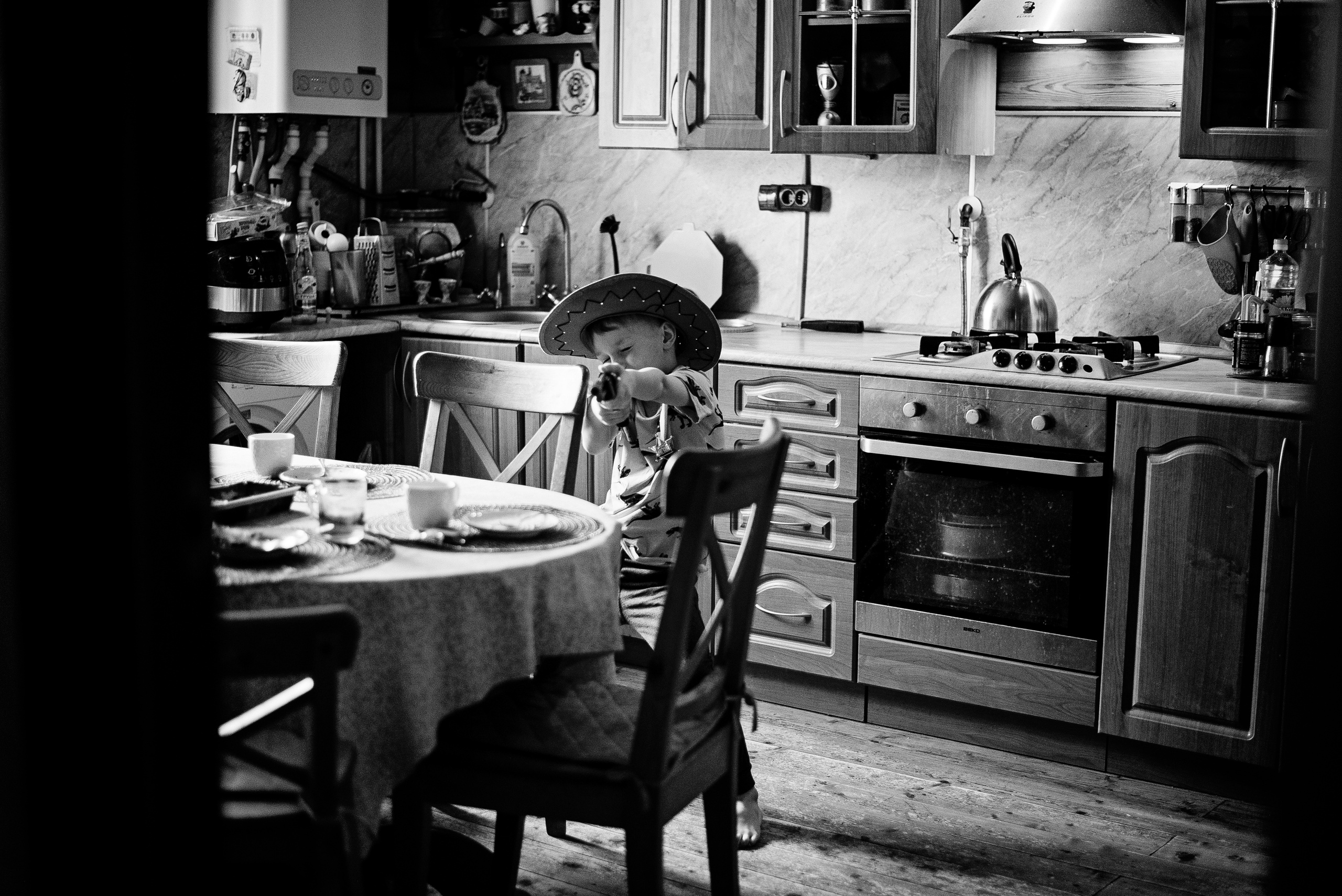 Счастье в большом доме. Детский и семейный фотограф выпускной альбом Приморско-Ахтарск