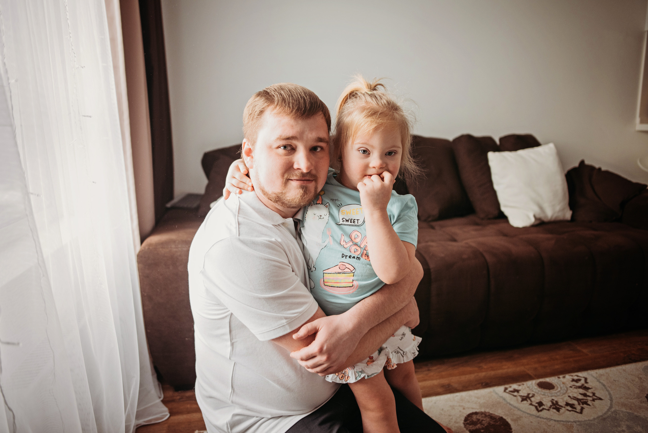 Домашняя, Машуля и Леон. Детский и семейный фотограф выпускной альбом Приморско-Ахтарск