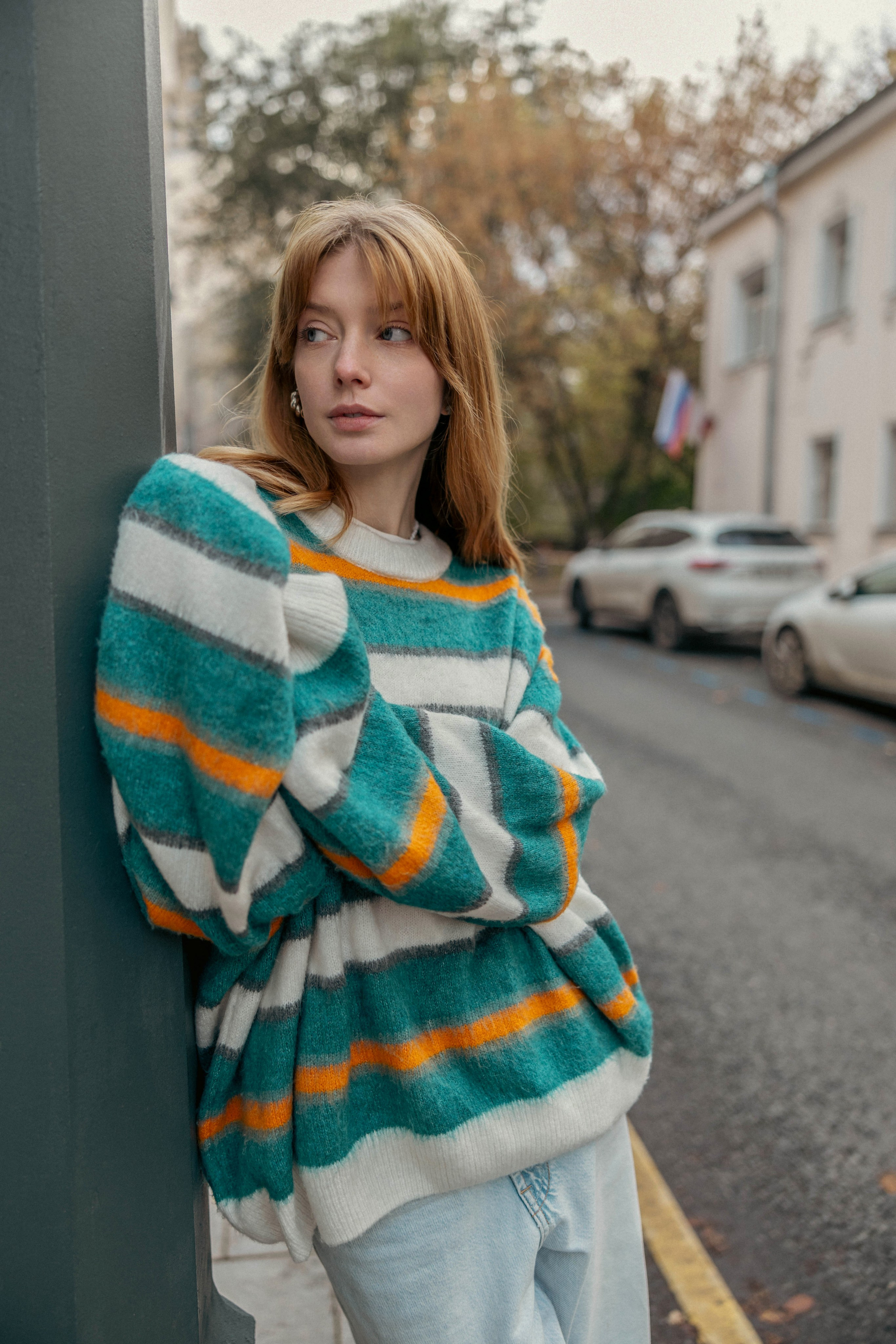 Юля. Свадебный и семейный фотограф Москва Назарова Ольга