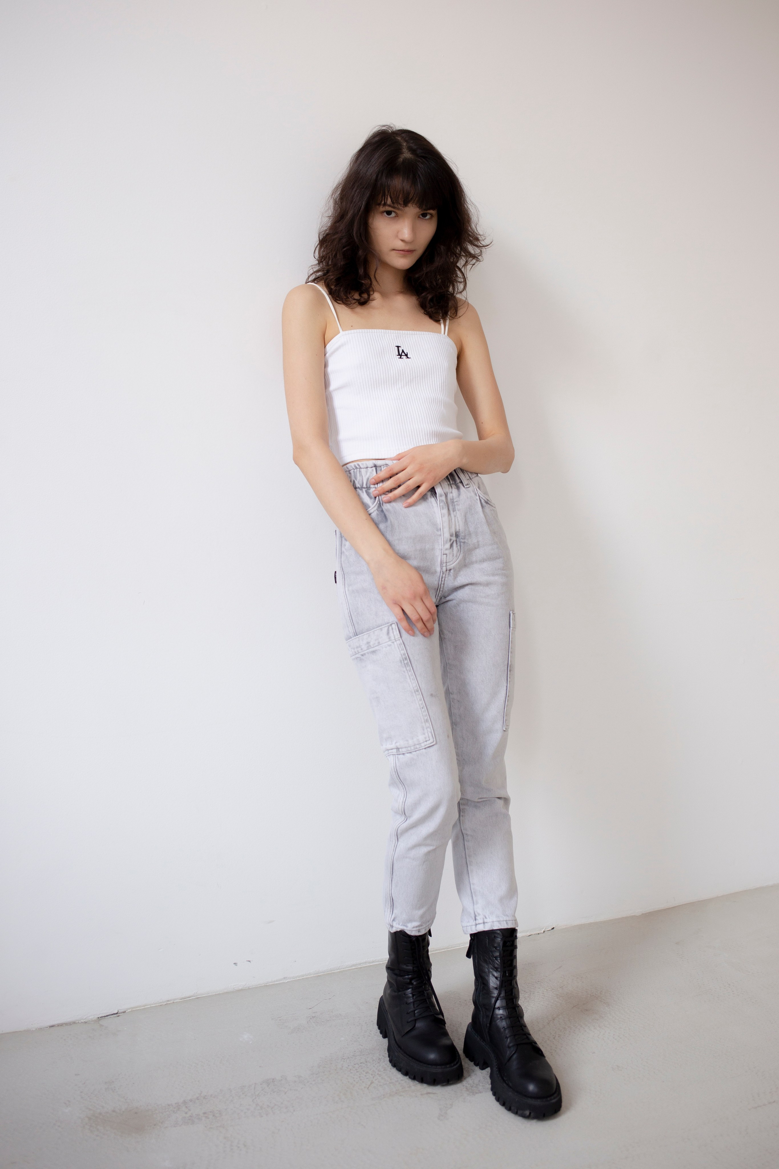 Tasya Prilepskaya. Guilty Model Management