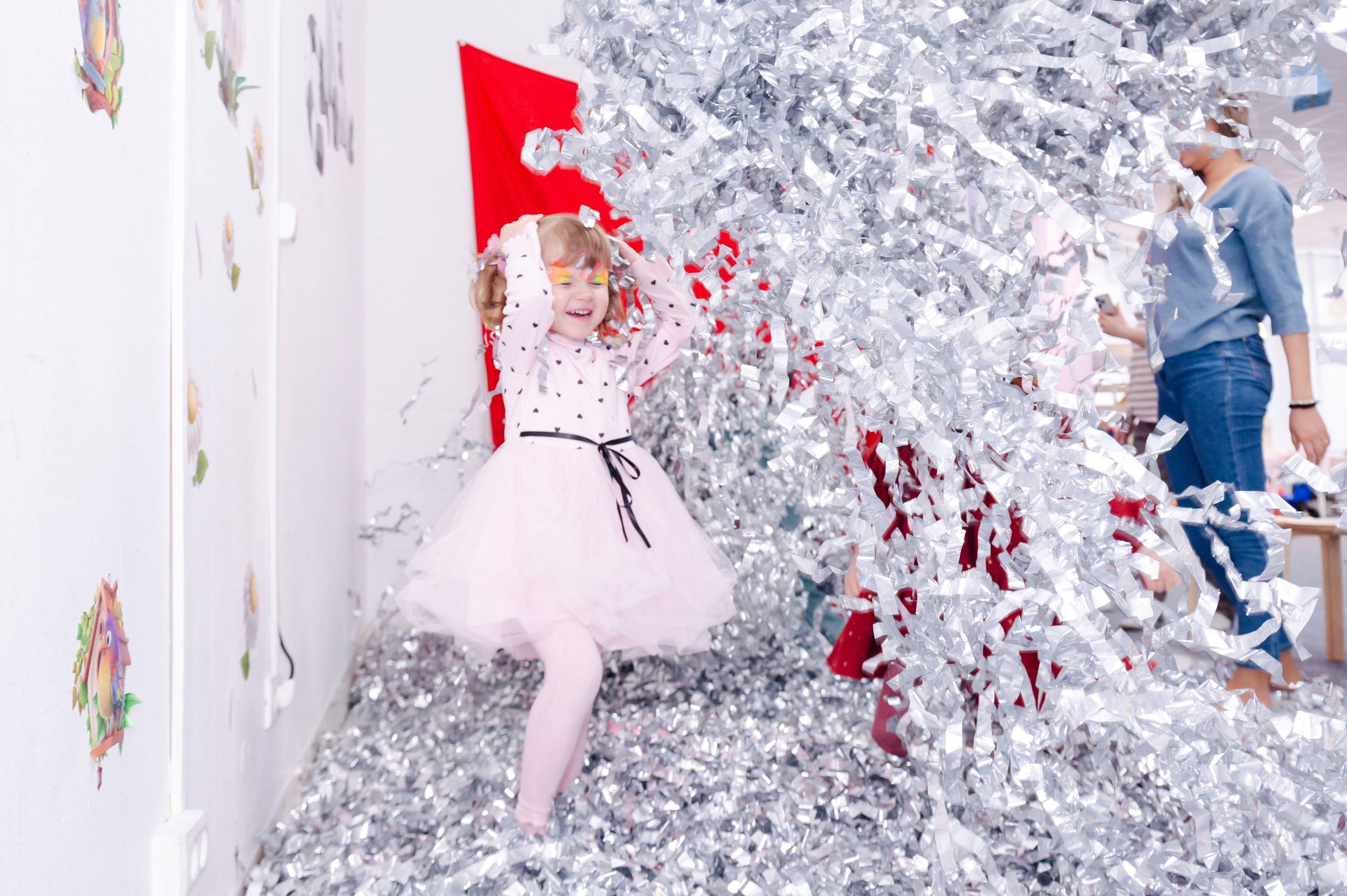 День Рождения Кати. Фотограф Магнитогорск Данил Семенов