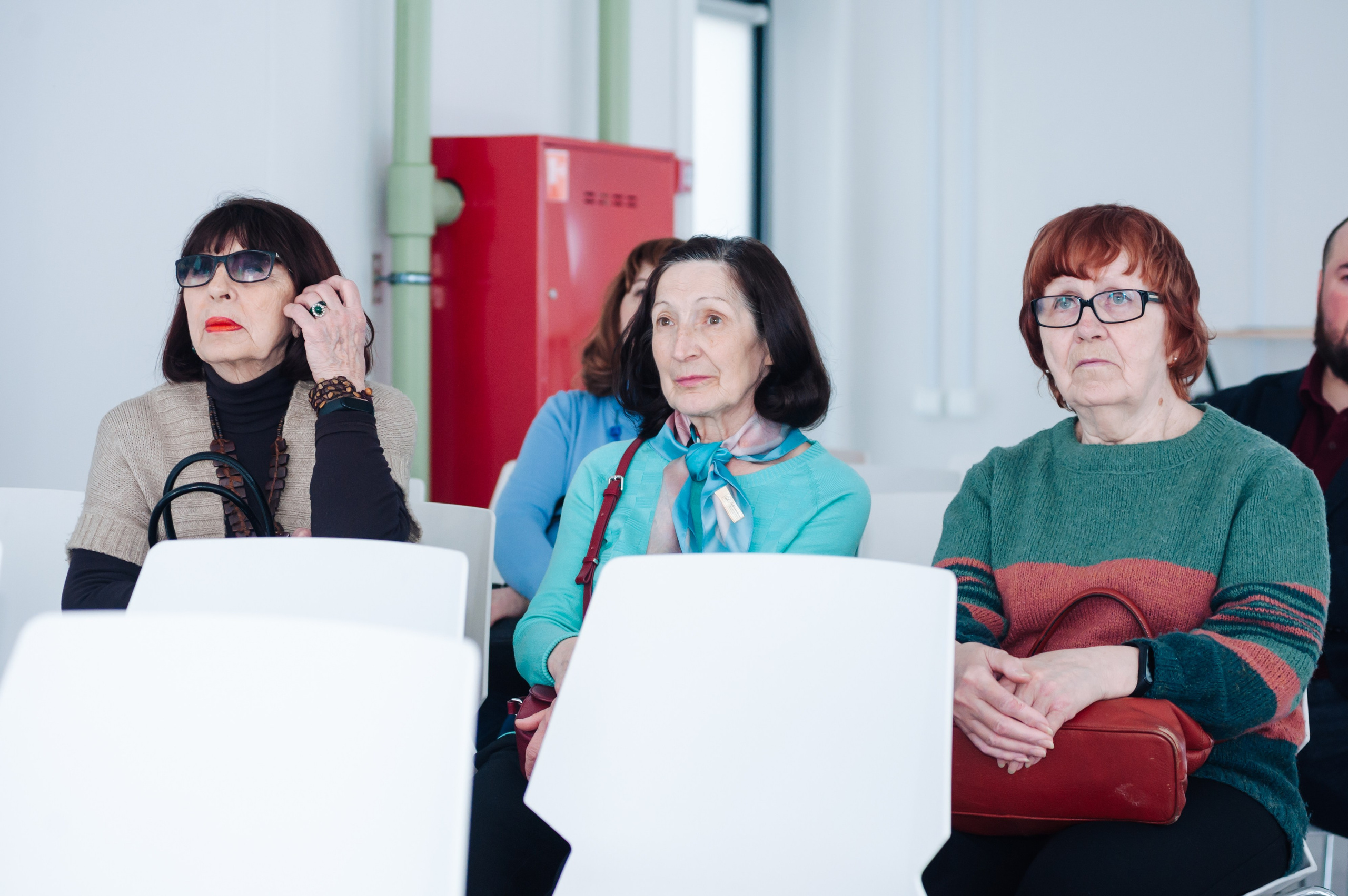 Открытие выставки астрофотографии Compass Plus. Фотограф Магнитогорск Данил Семенов