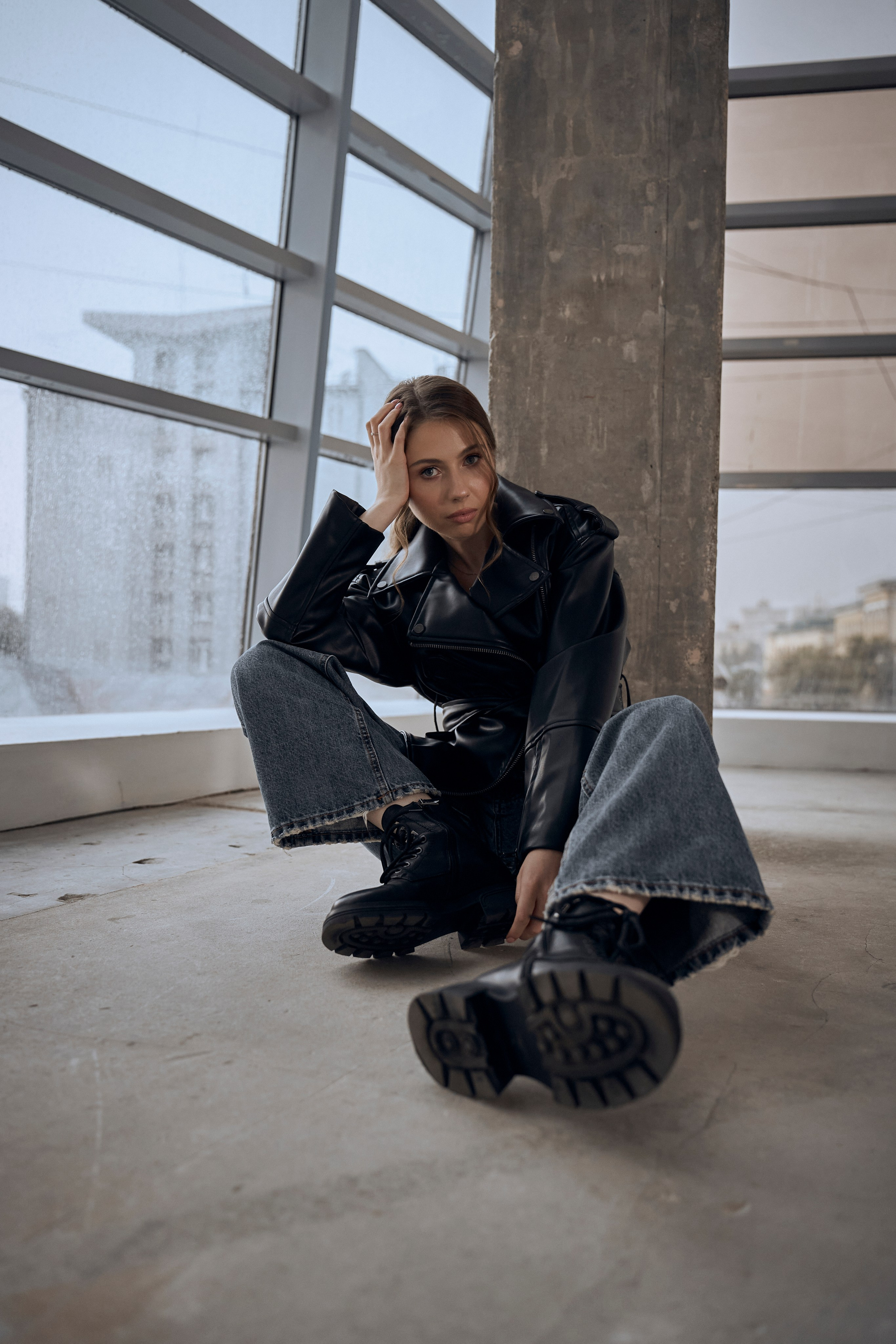 Алена. Ваш фотограф Анастасия Болотникова