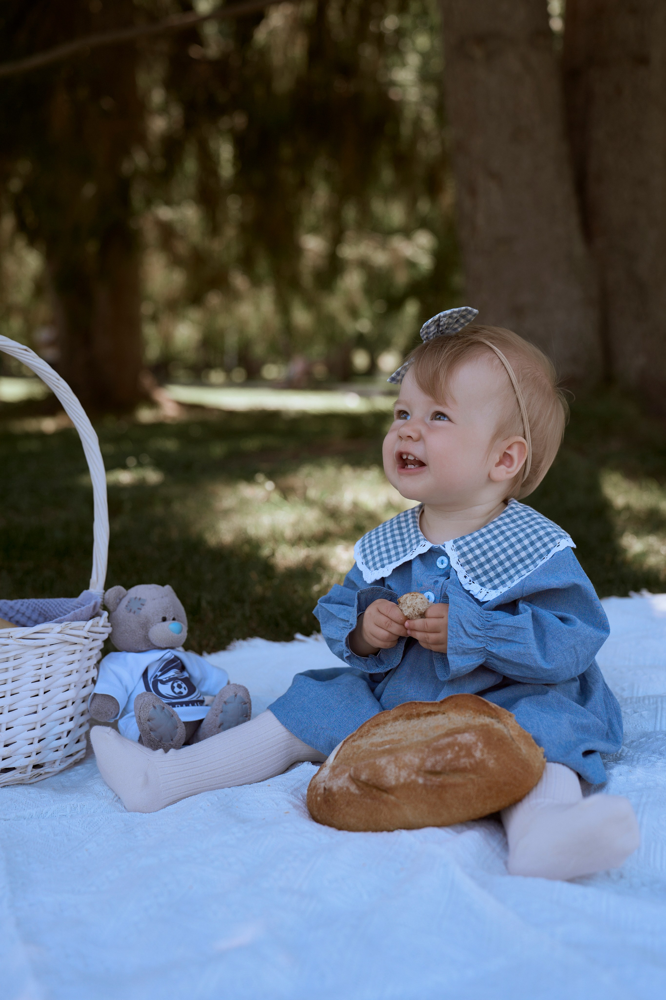 Годик. Ваш фотограф Анастасия Болотникова