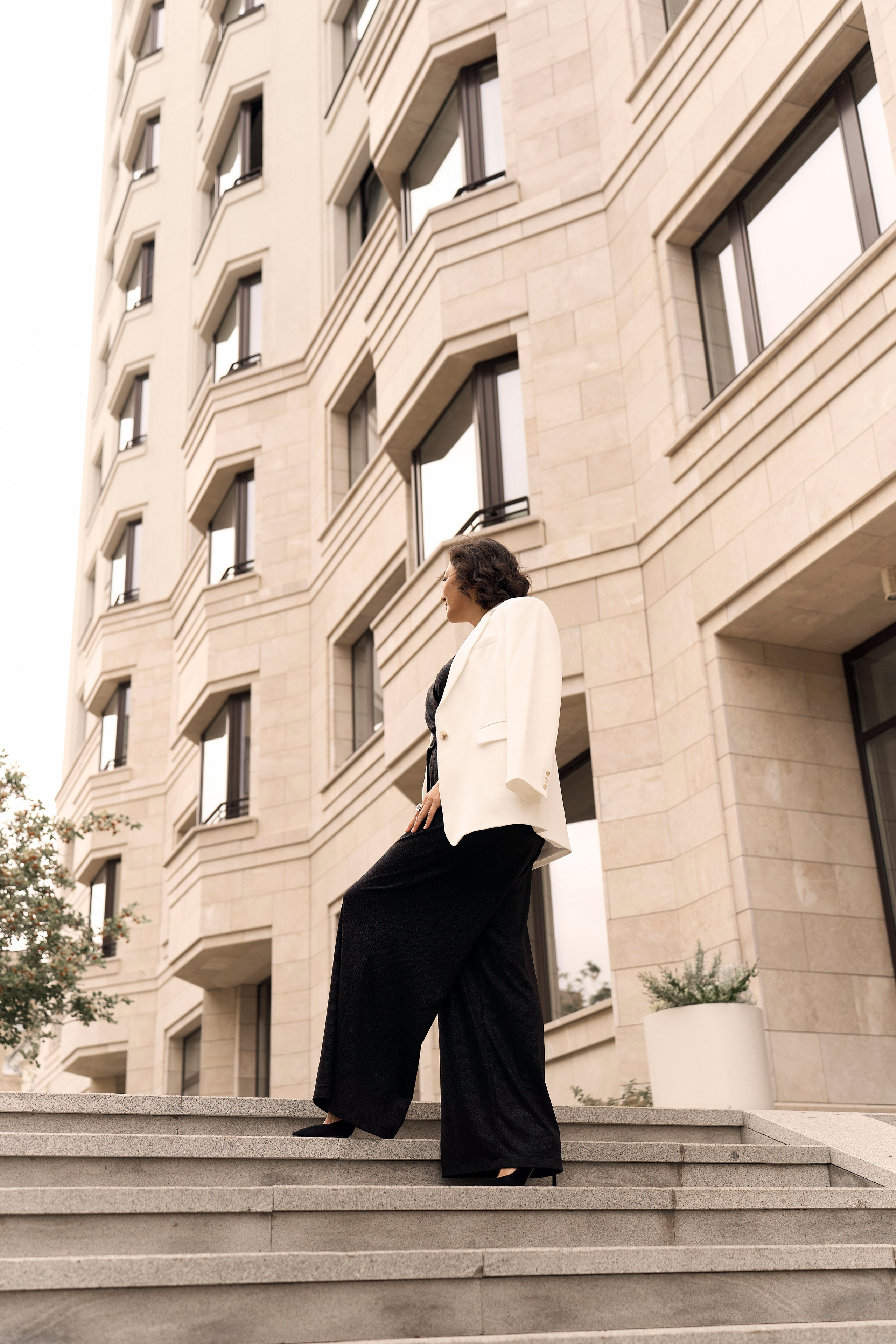 Светлана. Ваш фотограф Анастасия Болотникова