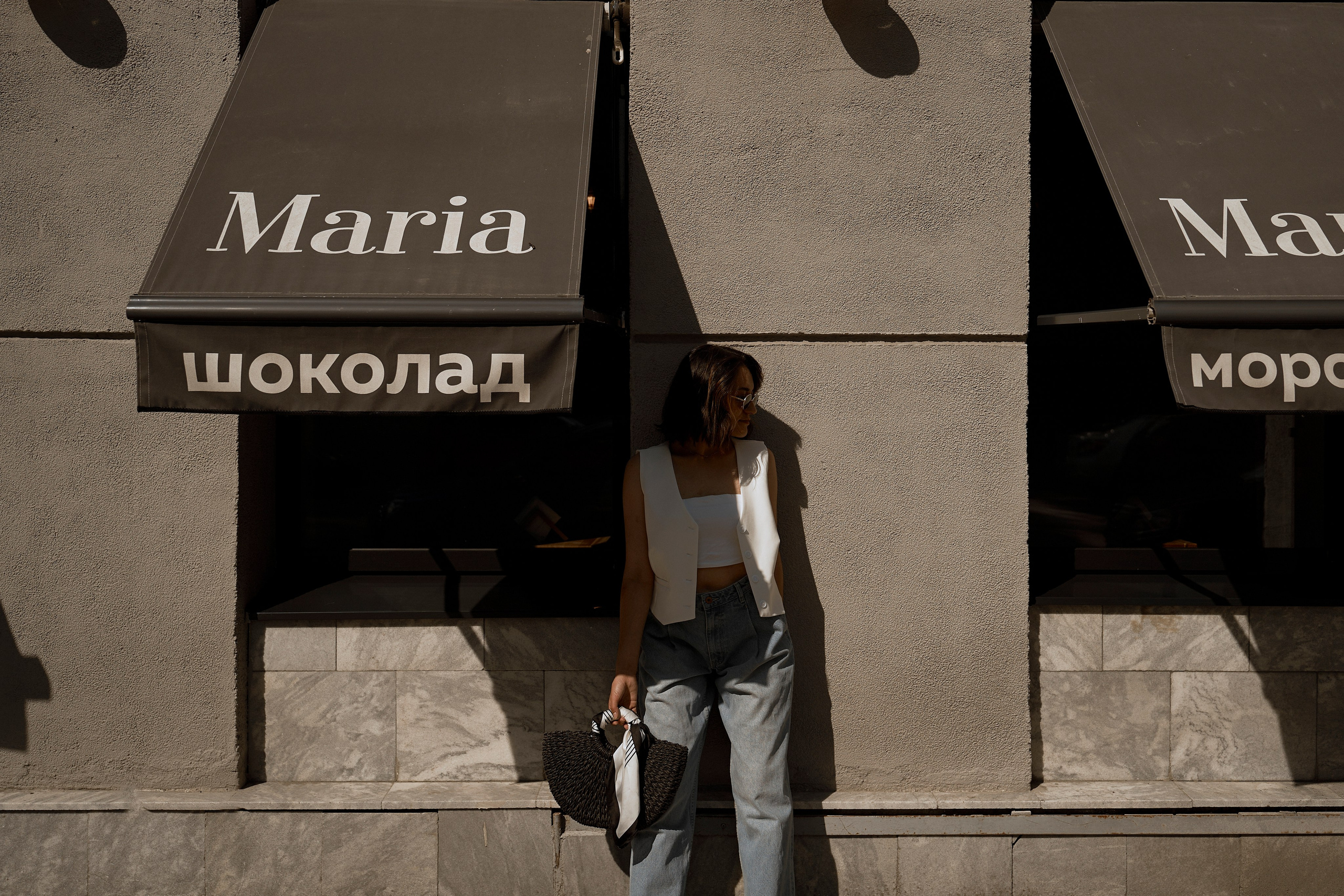 Юлия. Ваш фотограф Анастасия Болотникова