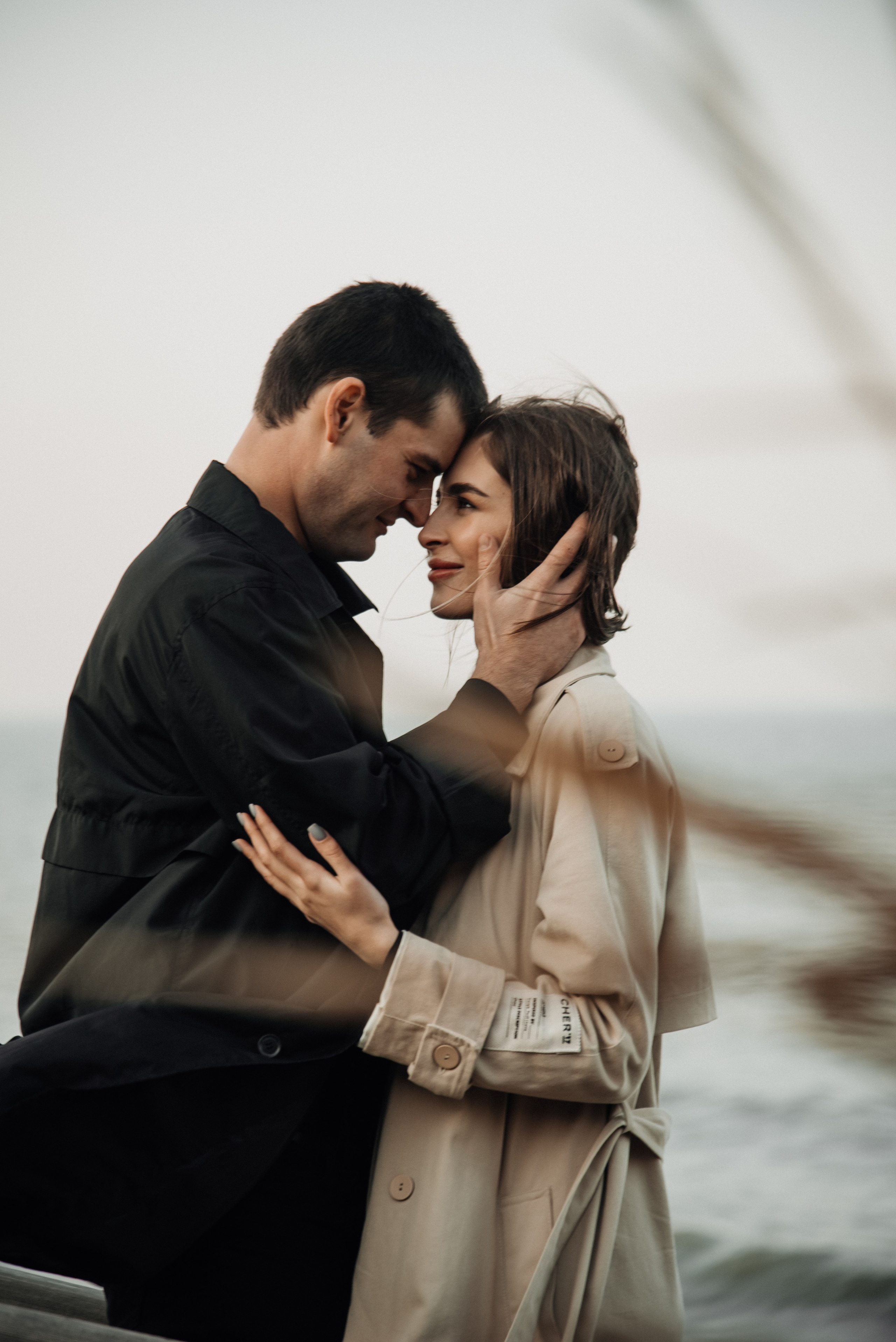 Савелий и Екатерина. Свадебный и семейный фотограф Темрюк Алёна Ковальская