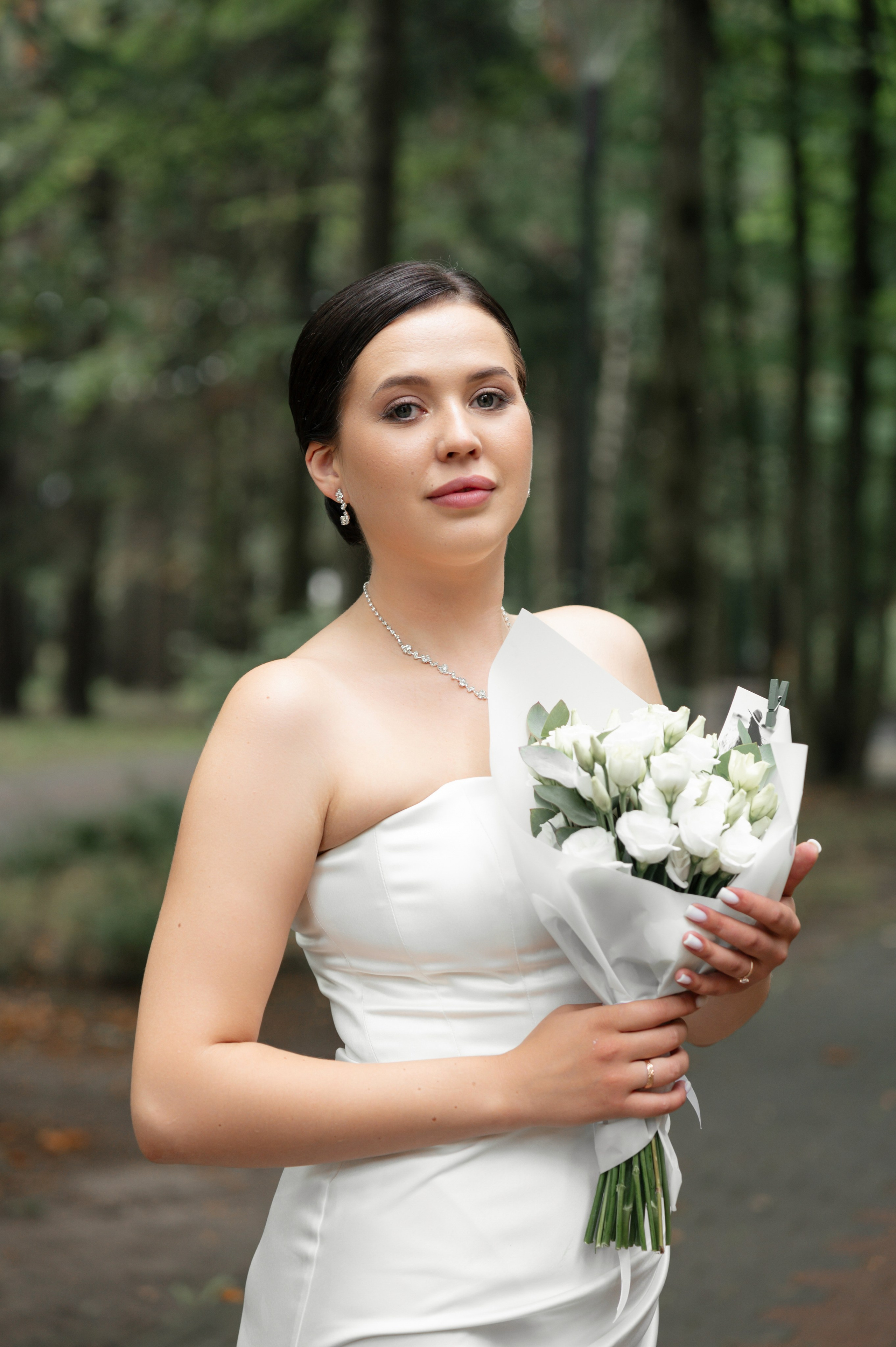 София & Данил. Свадебный и семейный фотограф в Домодедово и Москве Юлия Курзаева