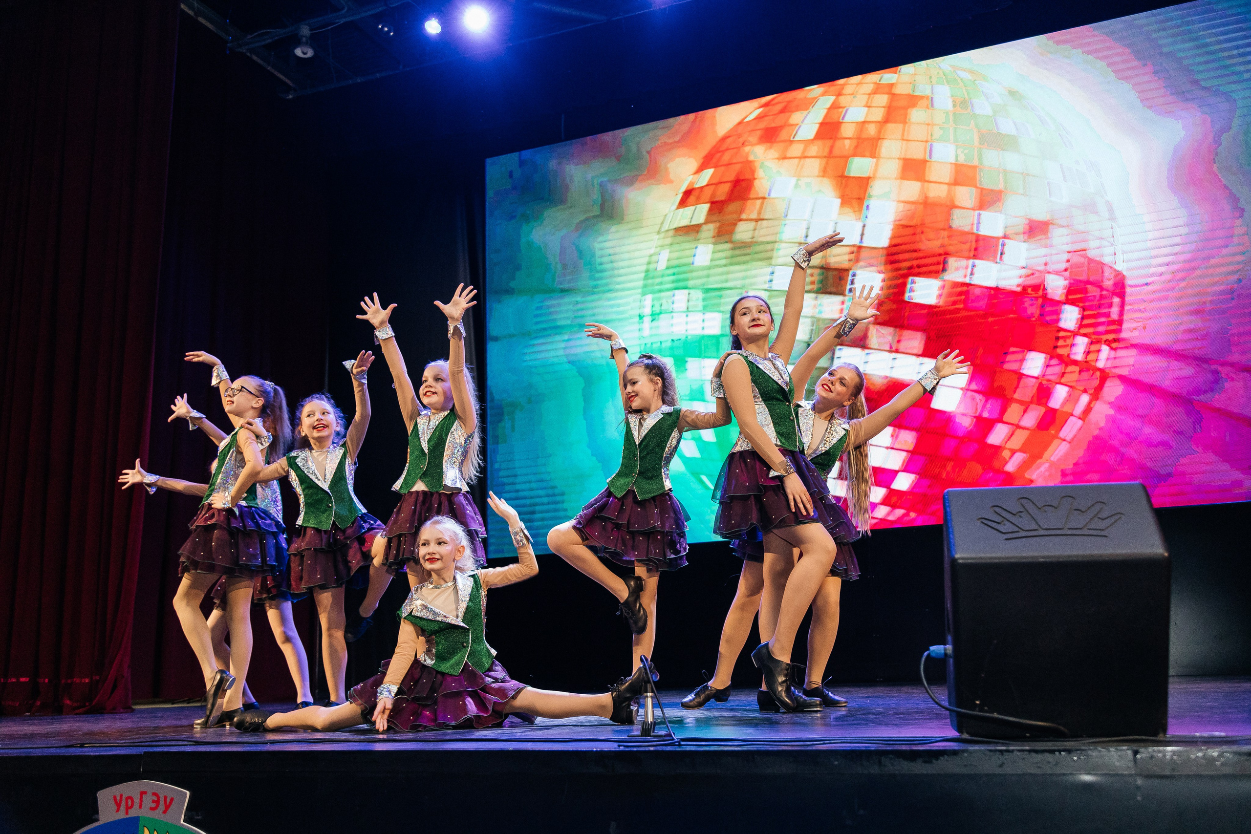 Фестиваль/2025. Свадебный и семейный фотограф в Екатеринбурге